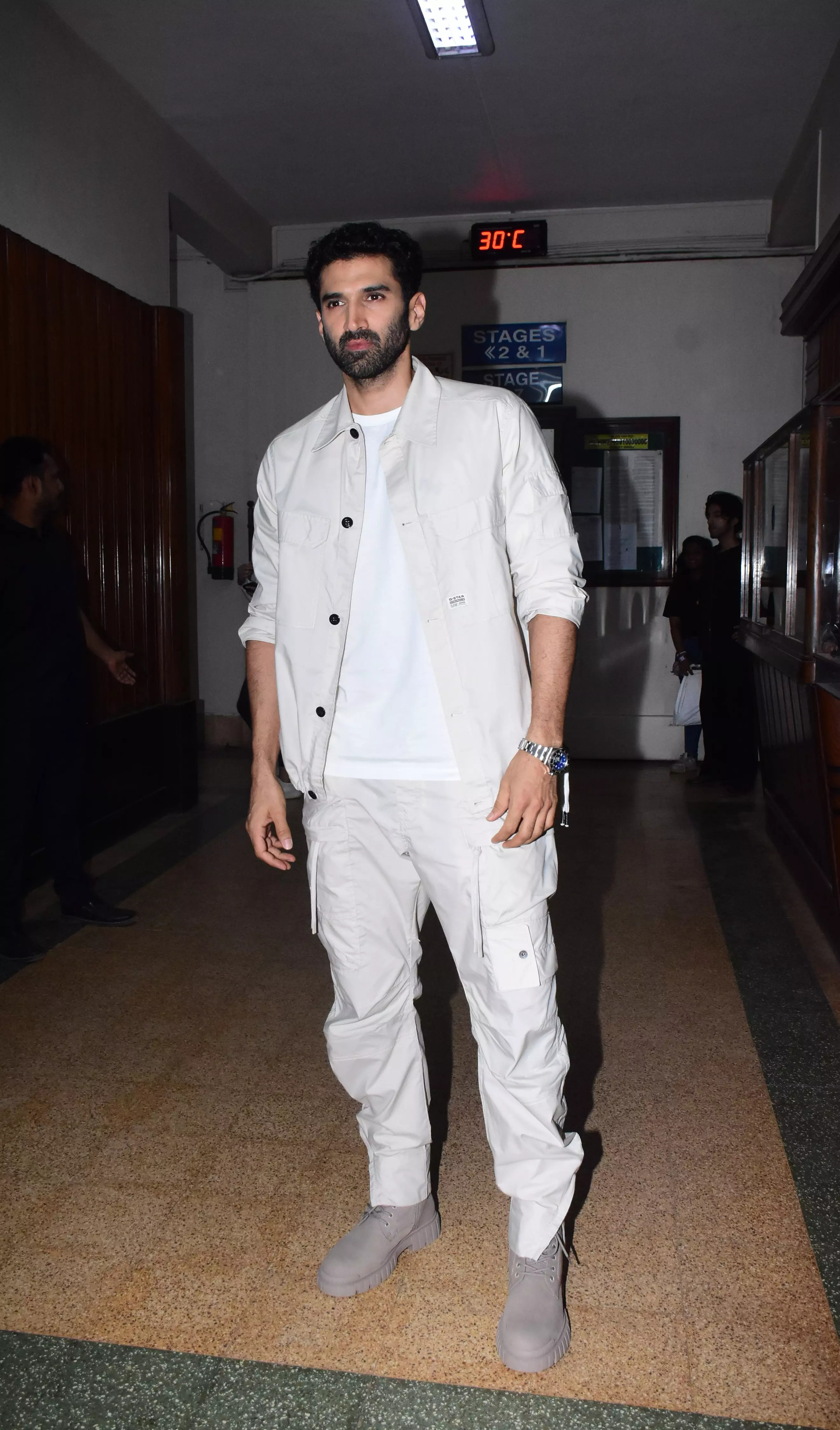 Aditya Roy Kapur