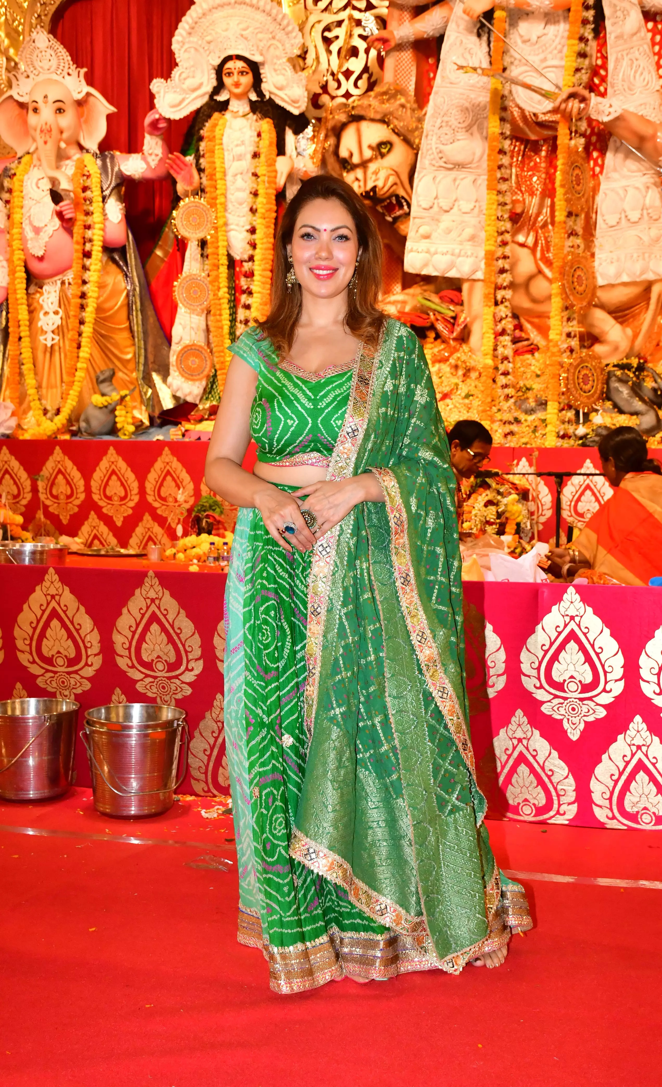 Munmun Dutta