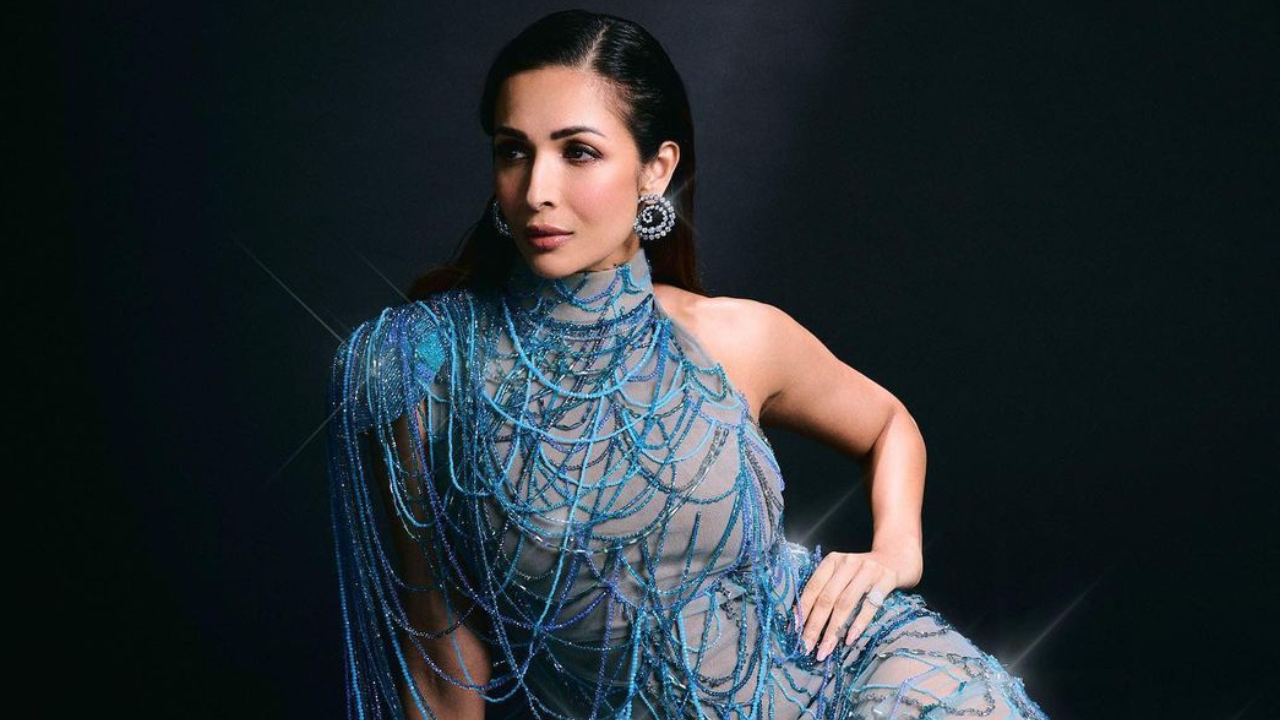 Malaika Arora And Her Most Gorgeous Looks