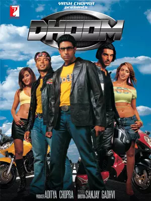 Dhoom