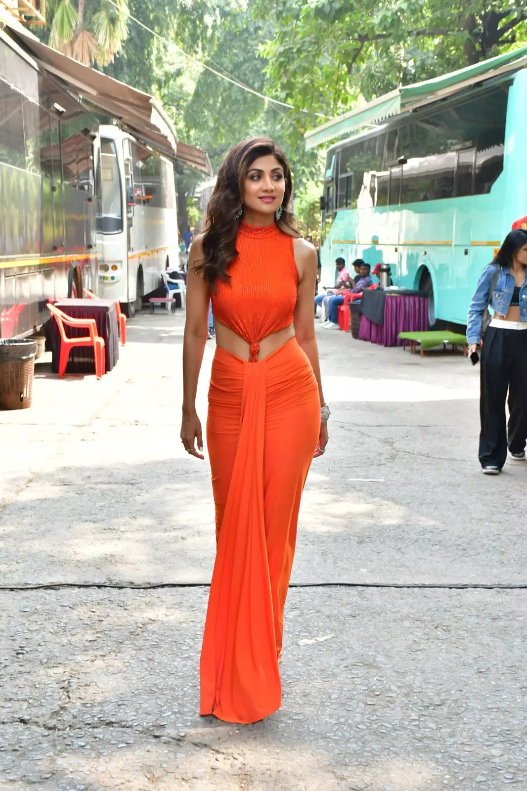 Shilpa Shetty