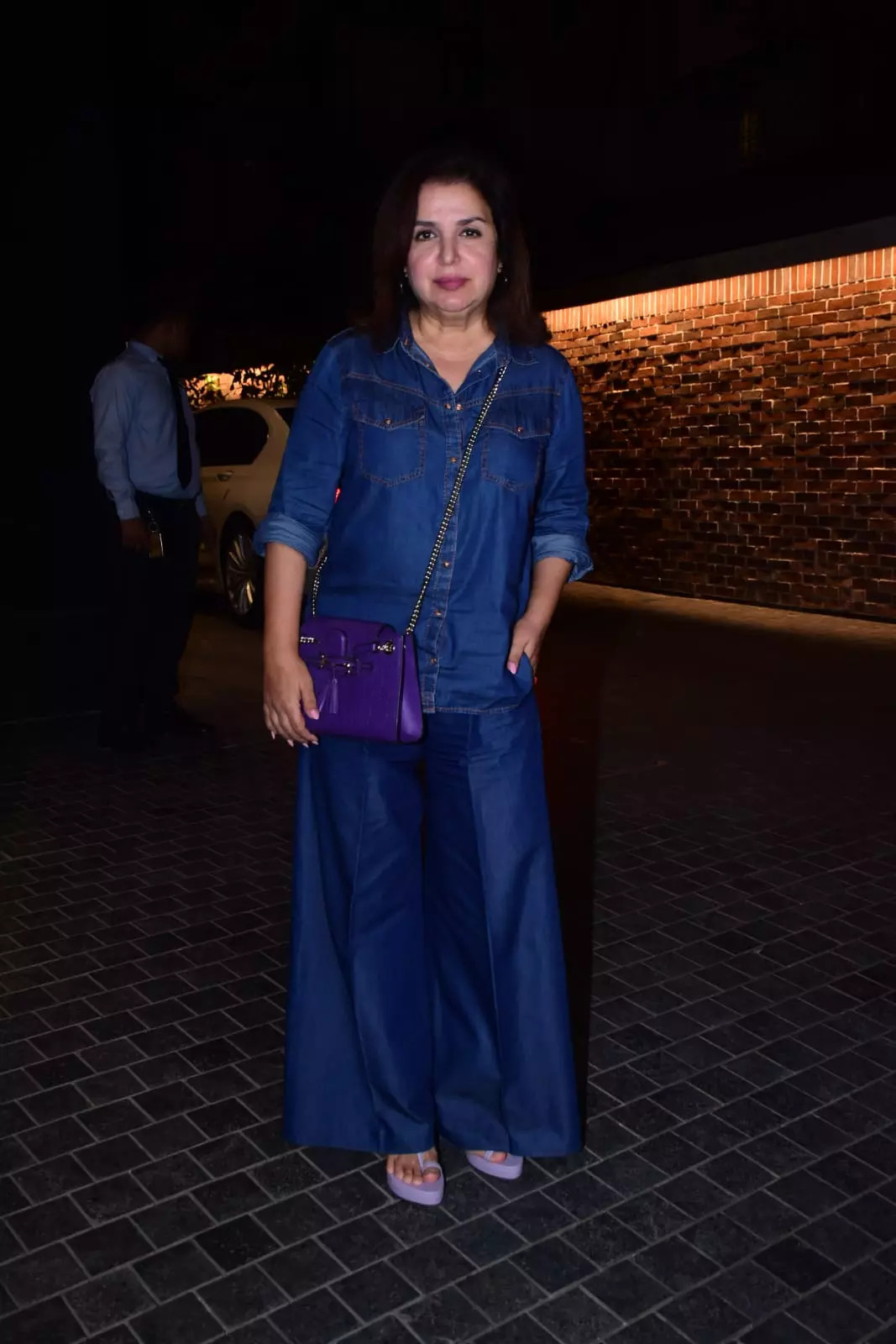 Farah Khan