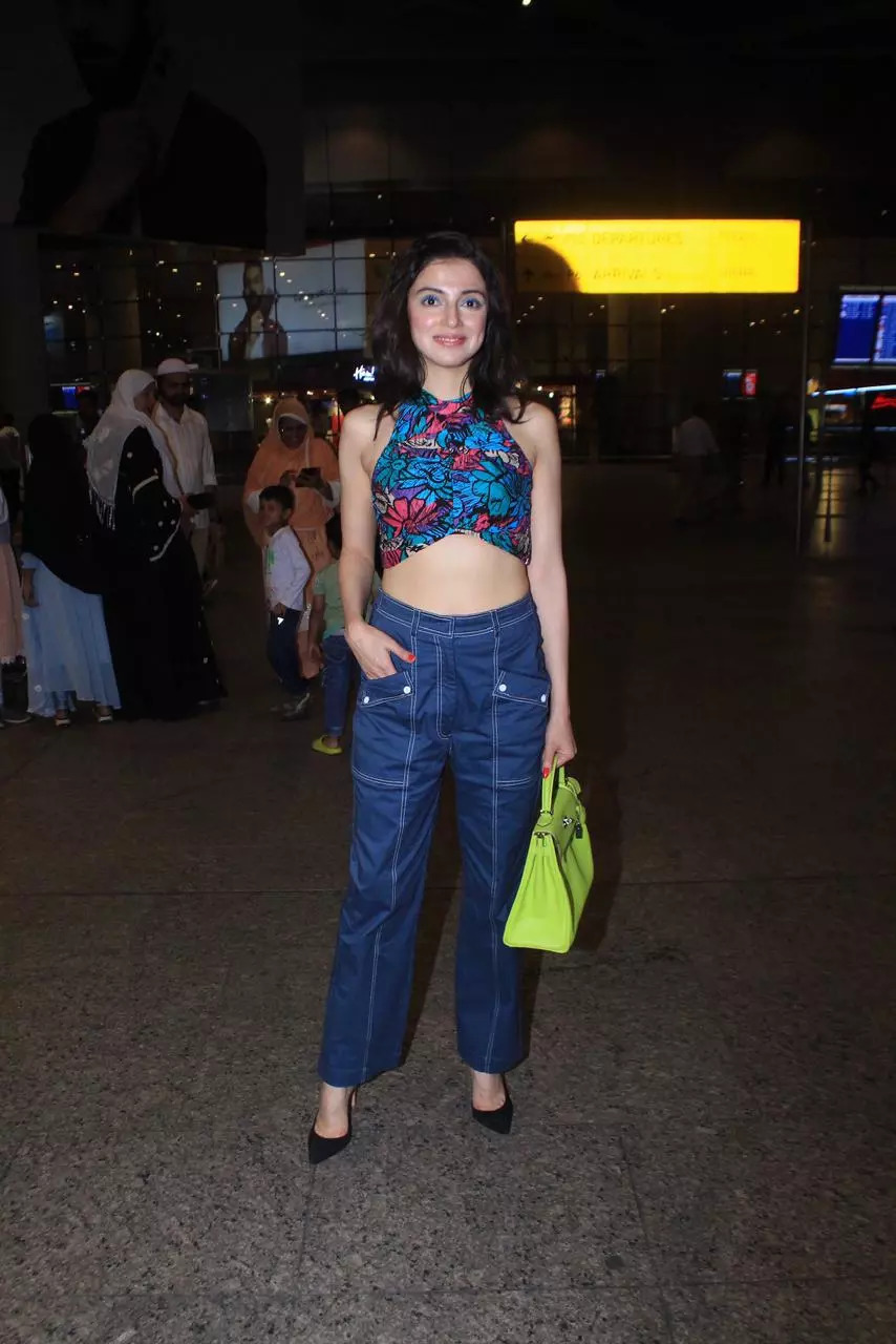 Divya Khosla Kumar