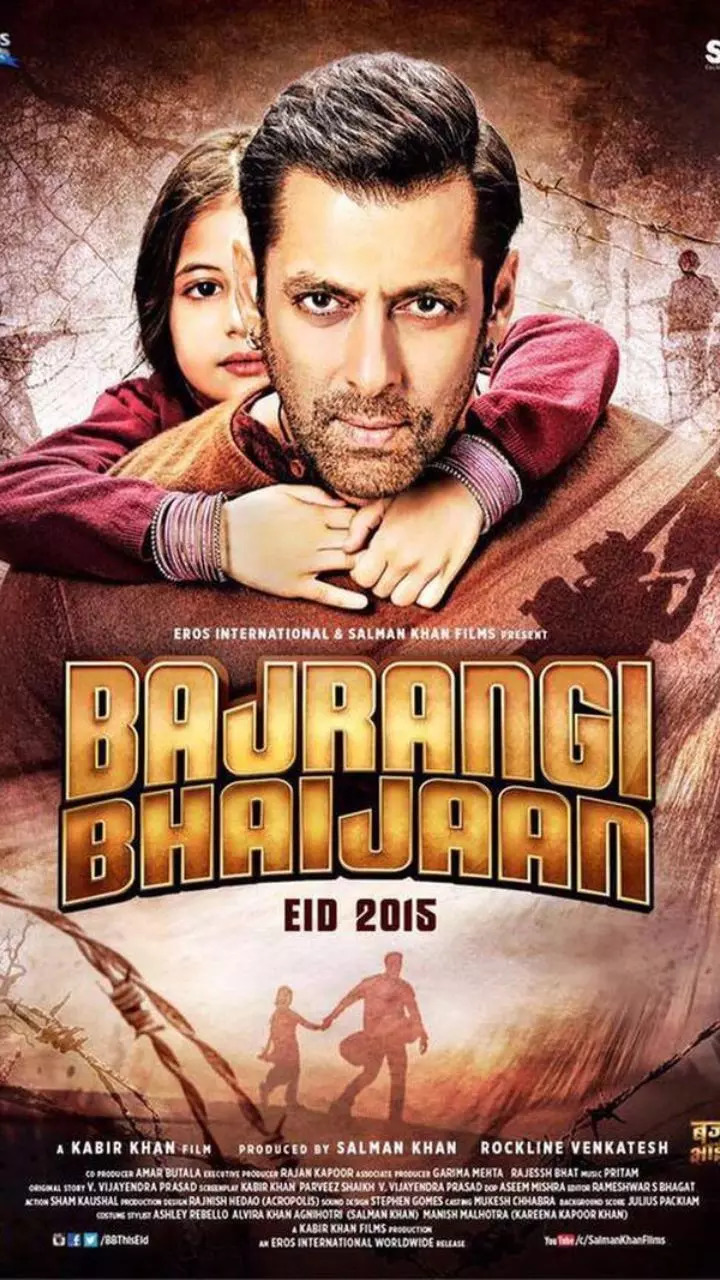 Bajrangi Bhaijaan