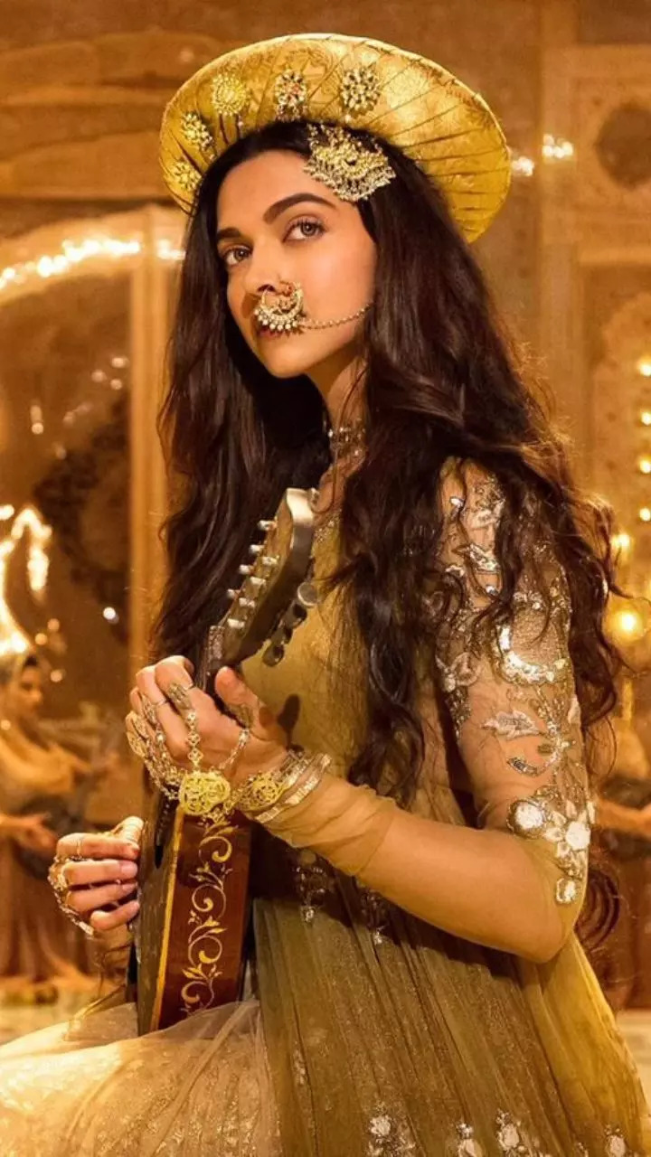 Bajirao Mastani 