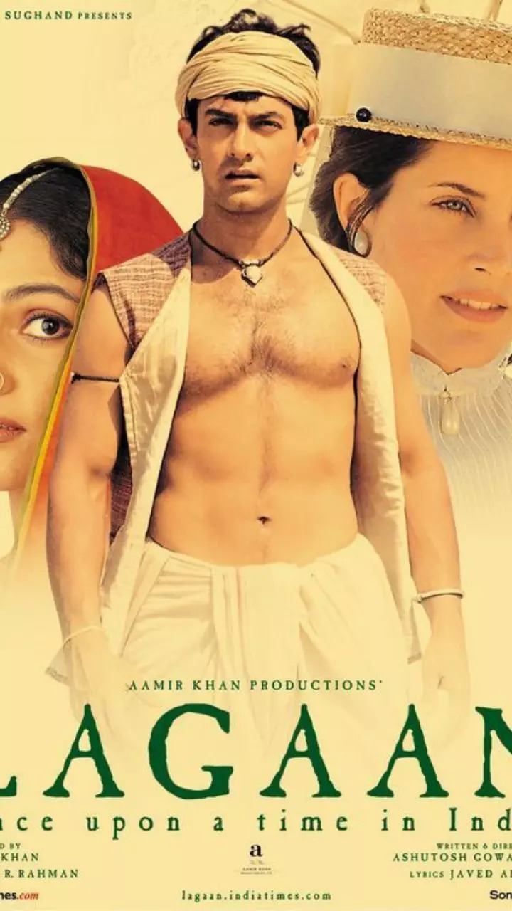 Lagaan