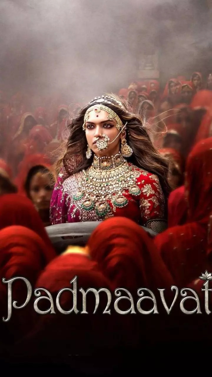 Padmaavat