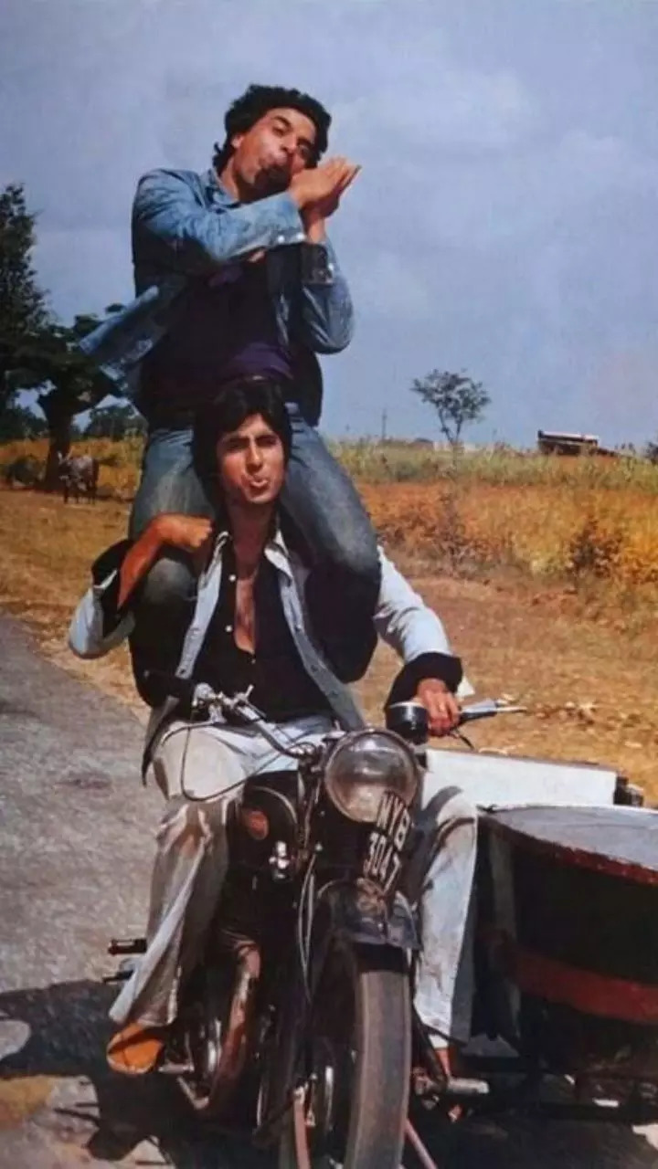 Sholay 