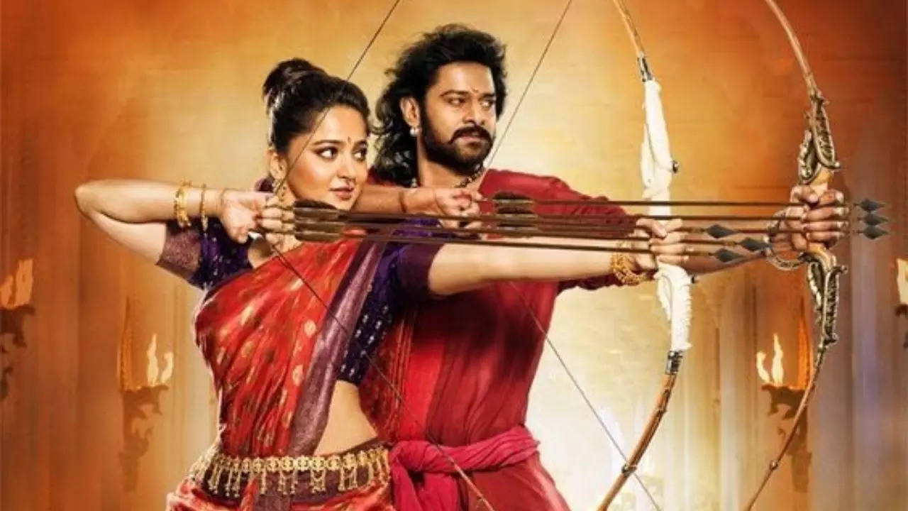 Baahubali 2: The Conclusion (2017) Hindi HD - video Dailymotion