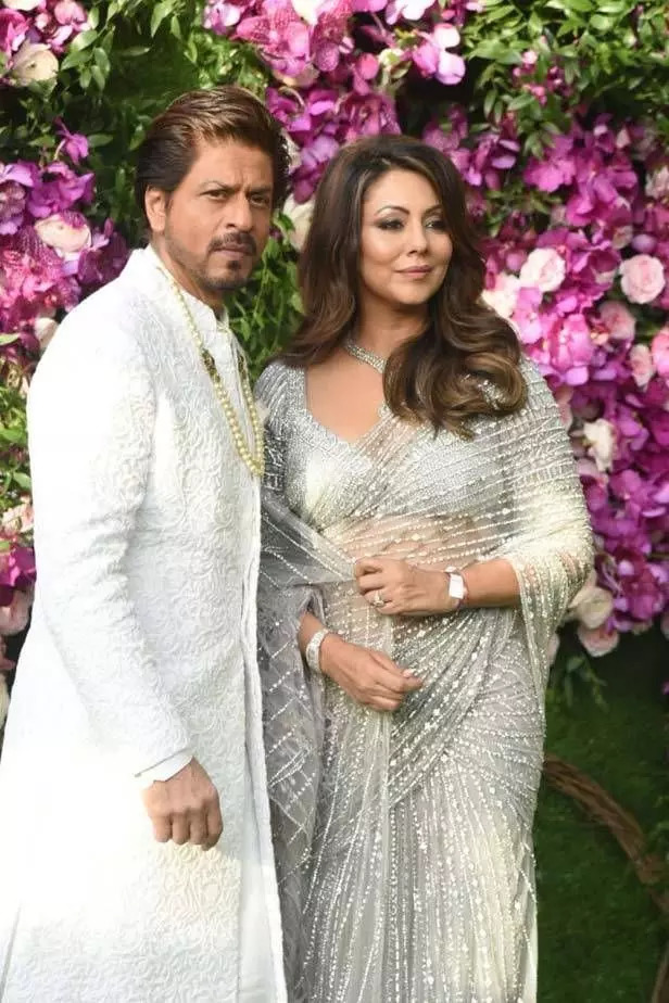 Bollywoods Beloved Couple