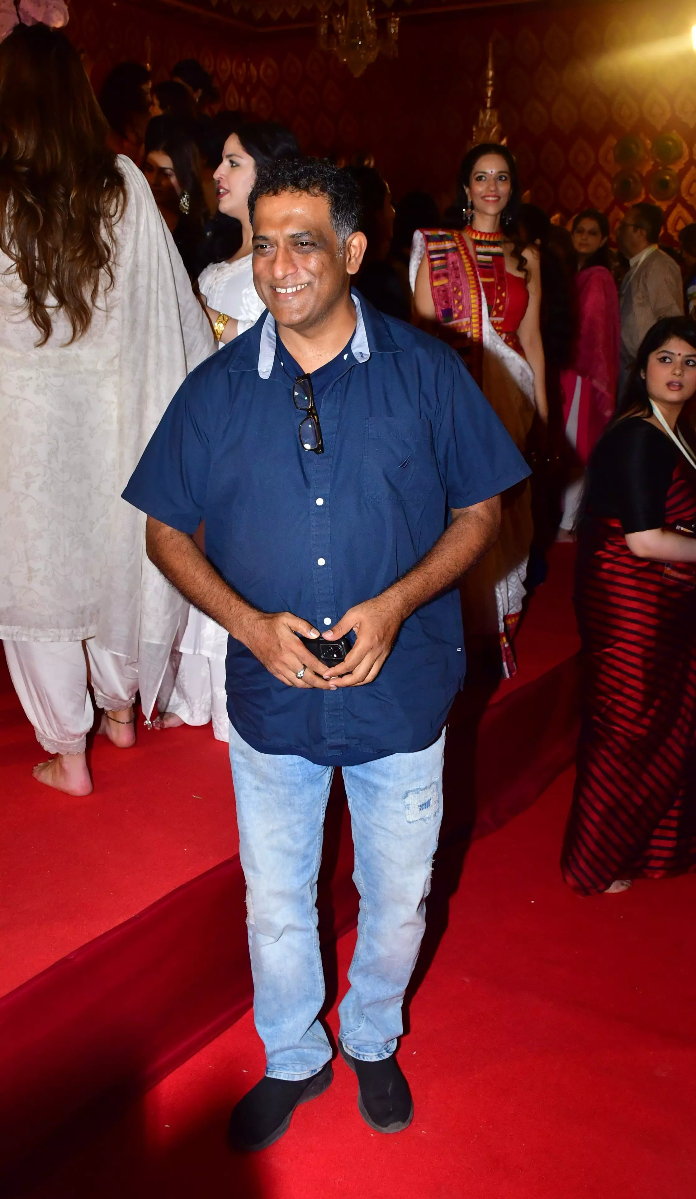 Anurag Basu