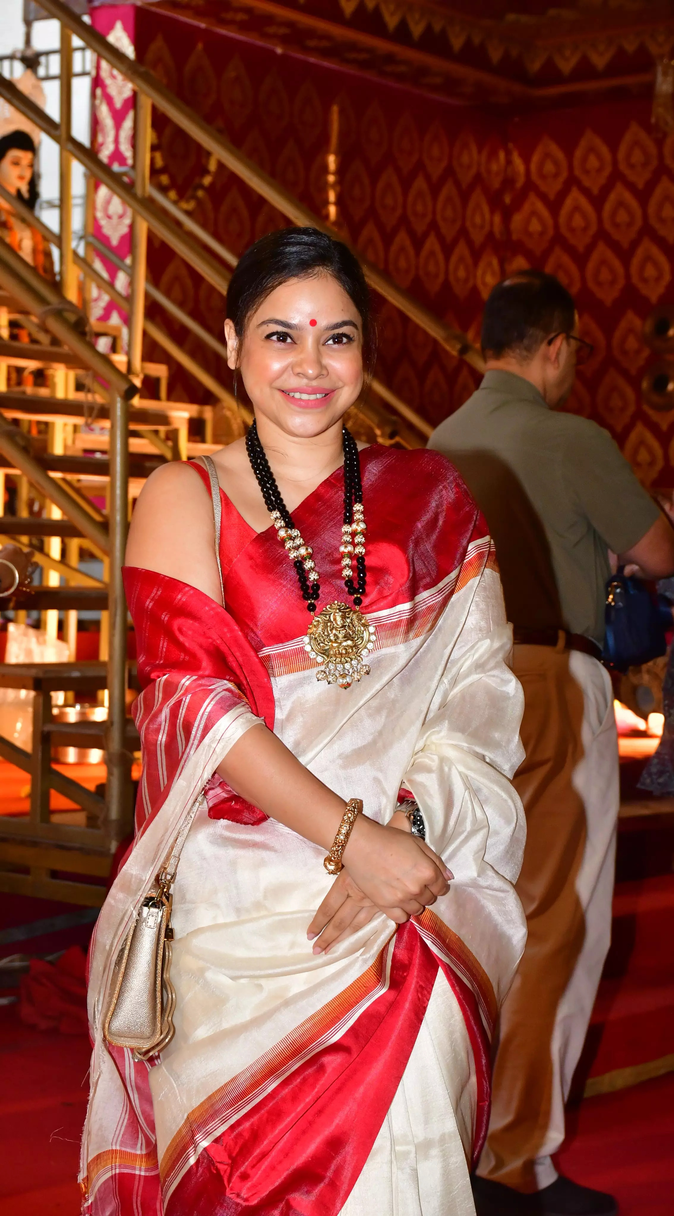 Sumona Chakravarti