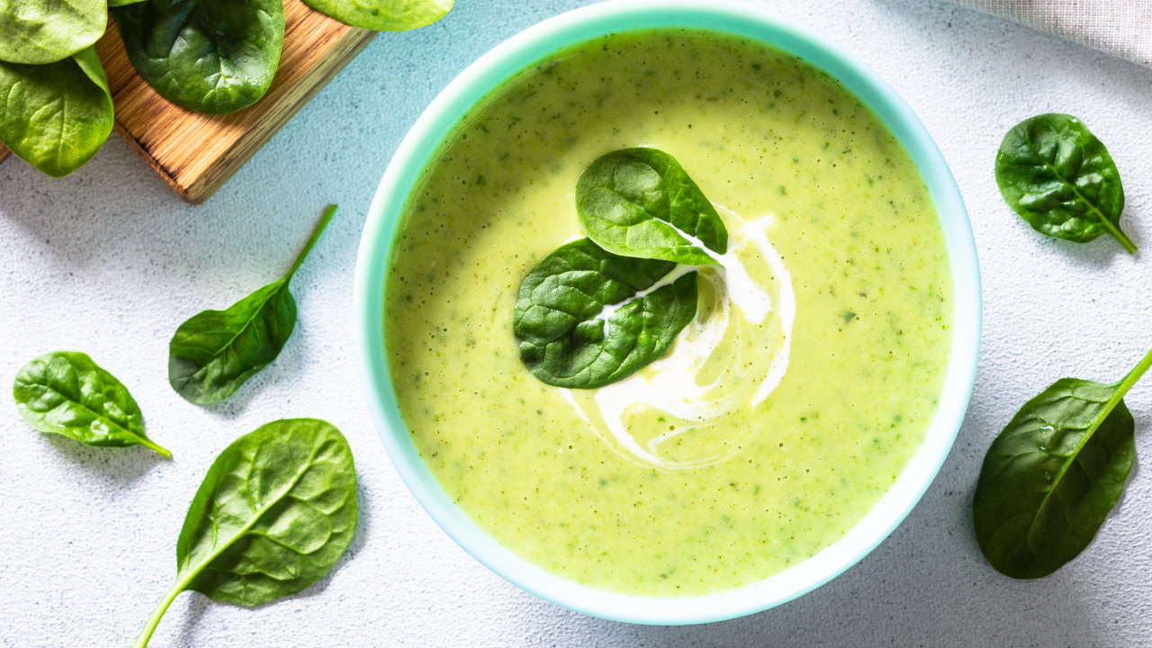6 Healthy Weight Loss Soups That Are Perfect For Your Dinner | Recipes