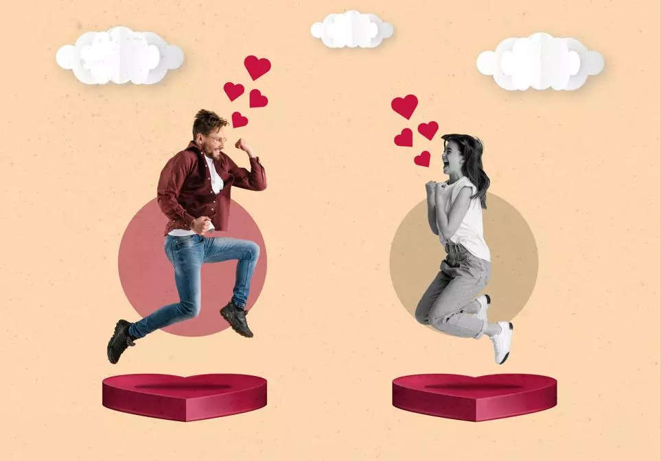 What Is Love Bombing And How To Notice Its Signs In A Relationship ...