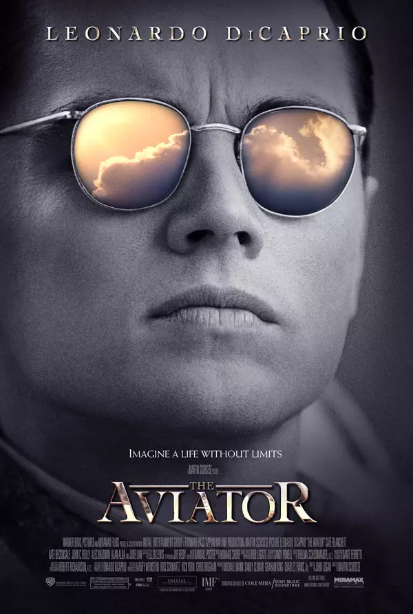 The Aviator 2004