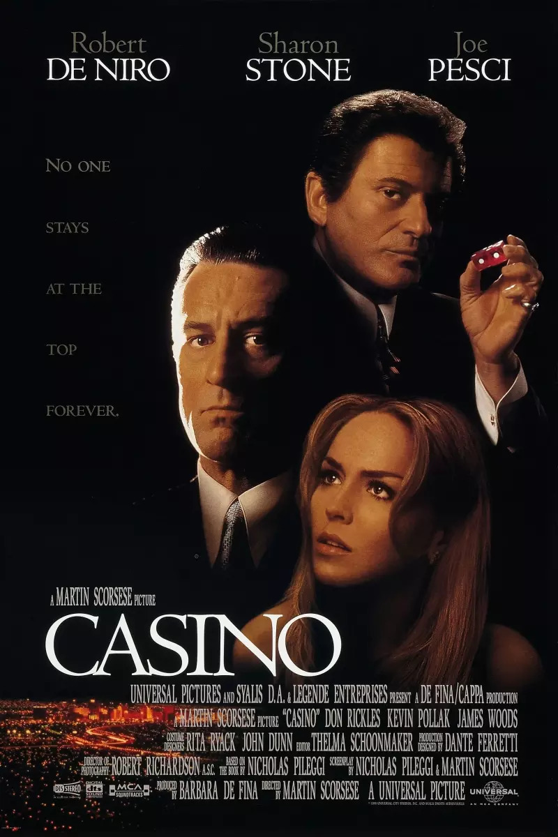 Casino 1995