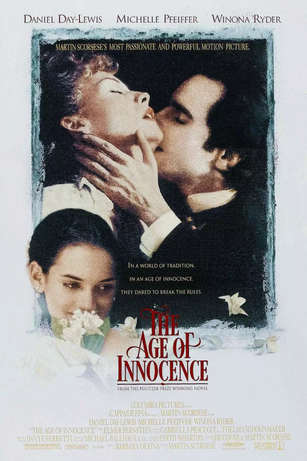 ememThe Age of Innocence 1993