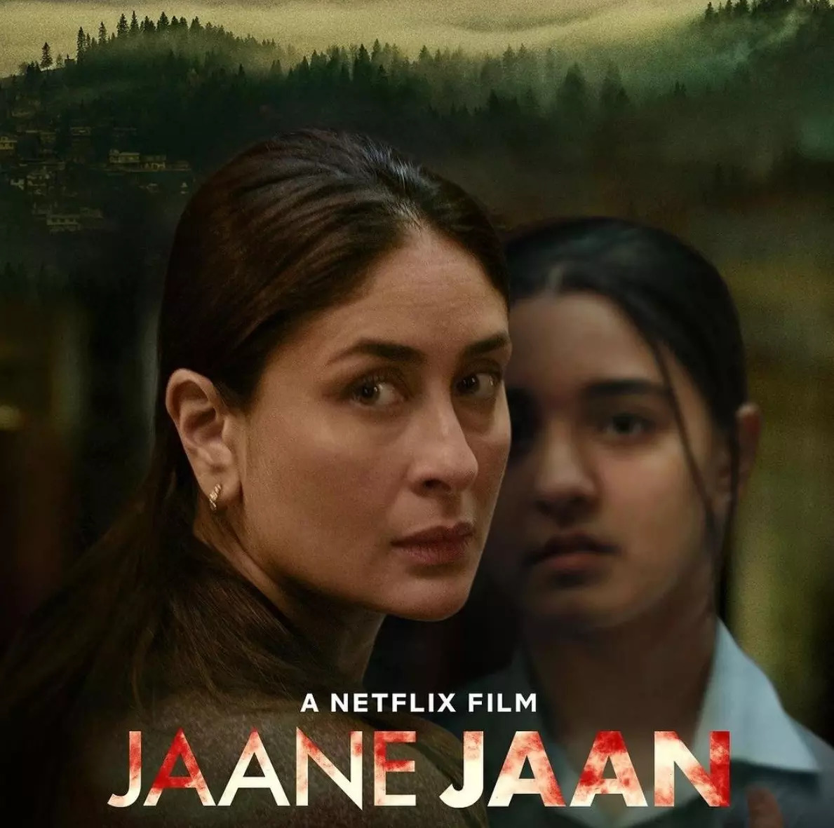 Jaane Jaan 