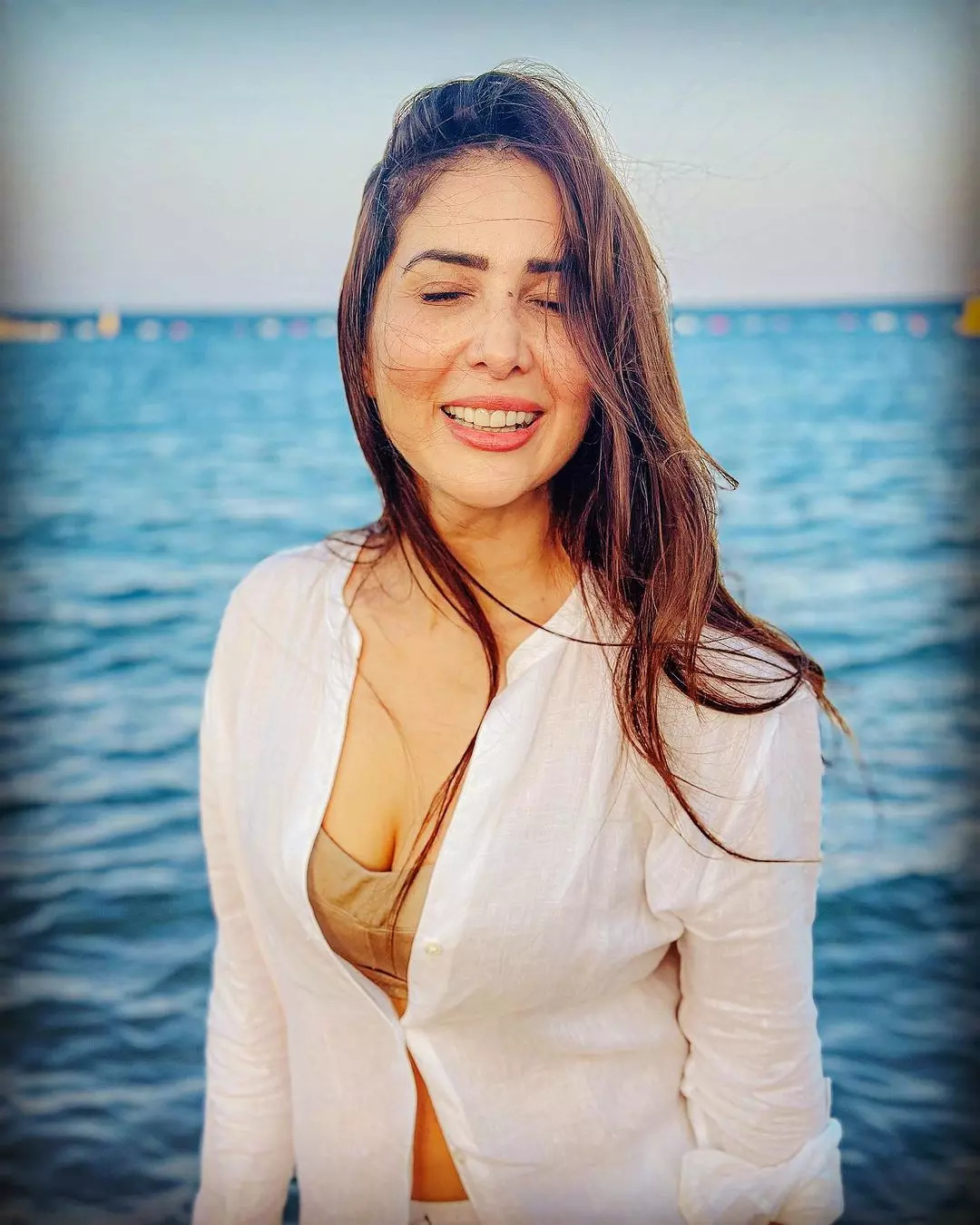 Kim Sharma