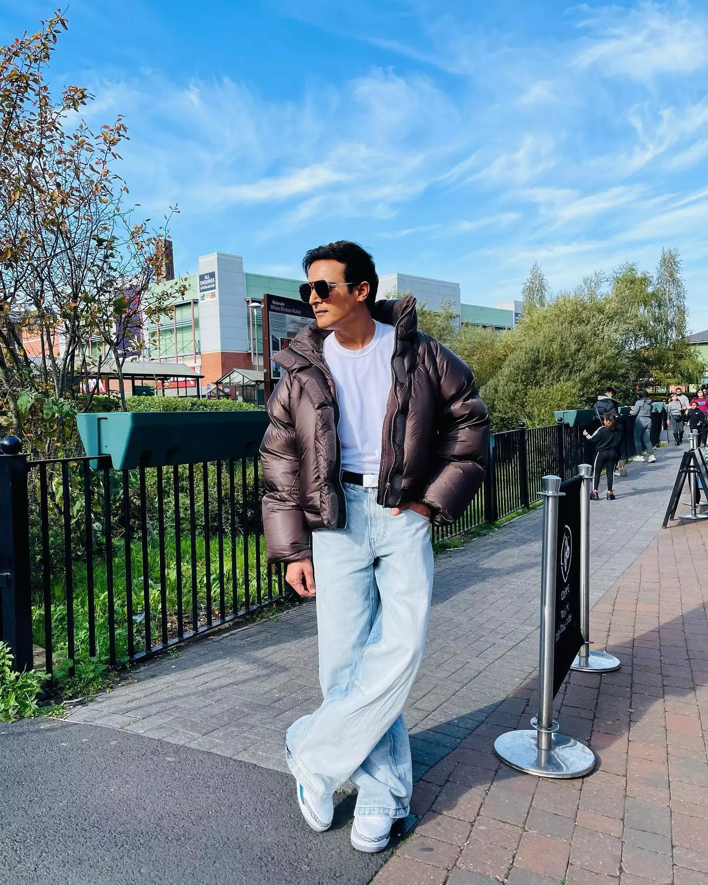 Jimmy Sheirgill