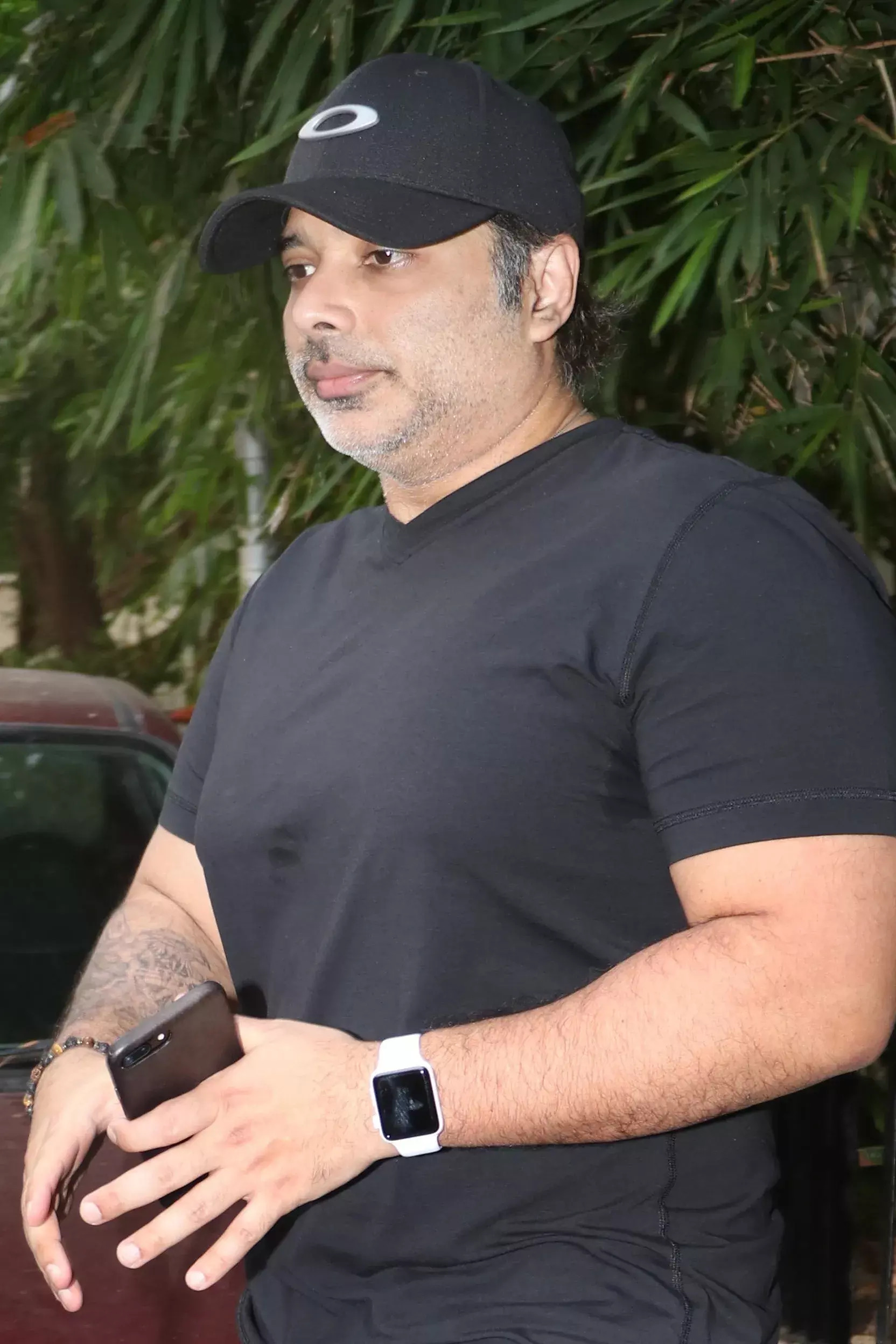 Uday Chopra