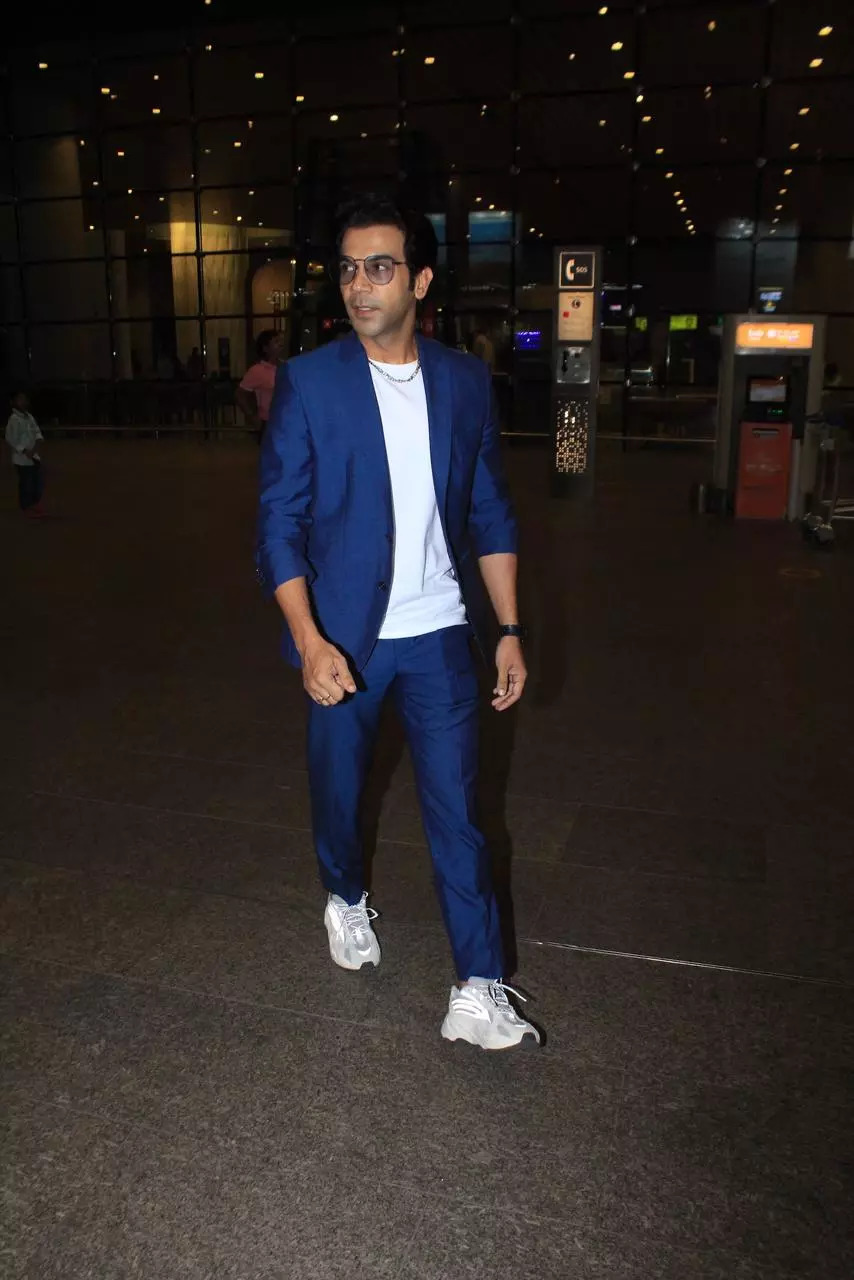 Rajkummar Rao