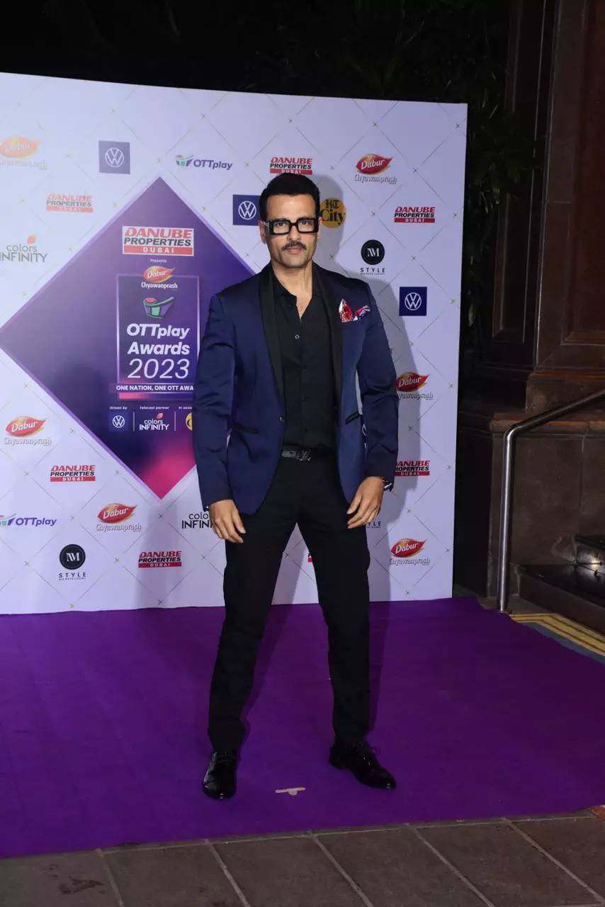 Ronit Roy