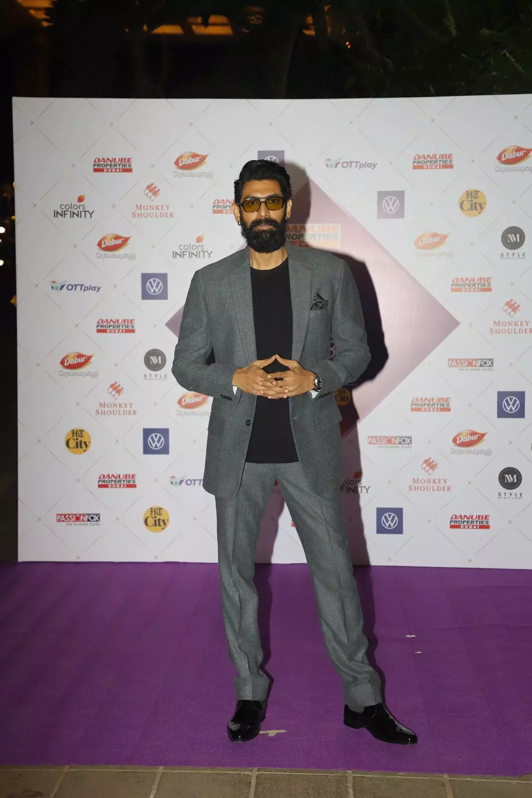 Rana Daggubati