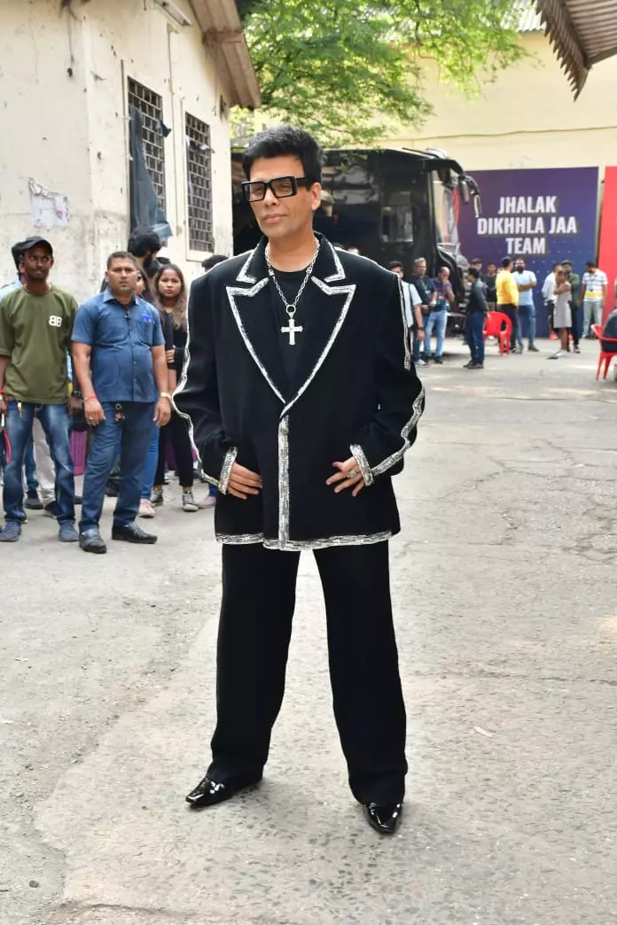 Karan Johar