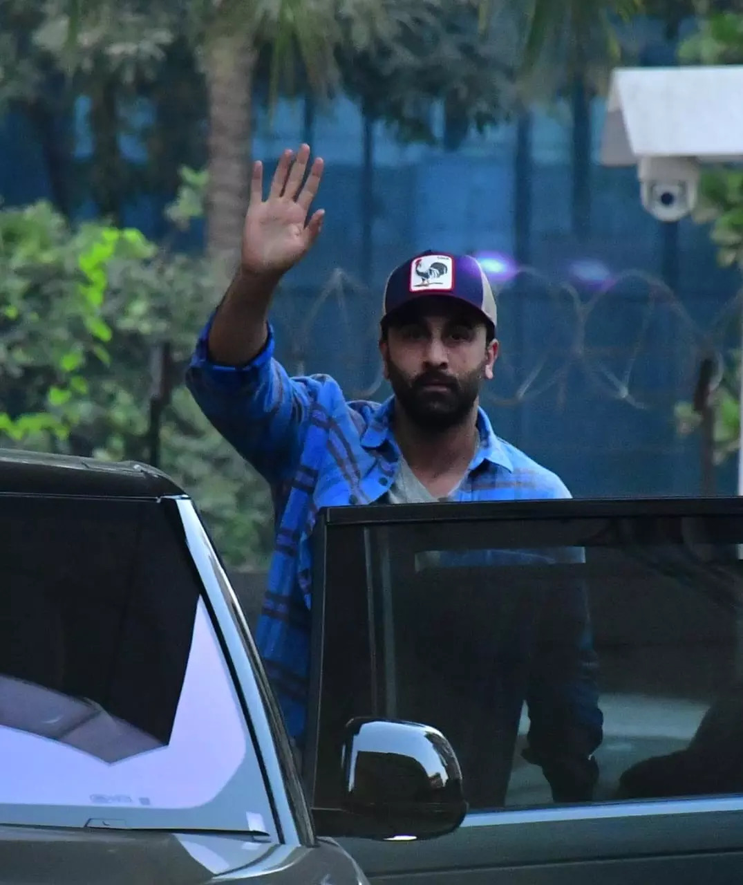 Ranbir Kapoor