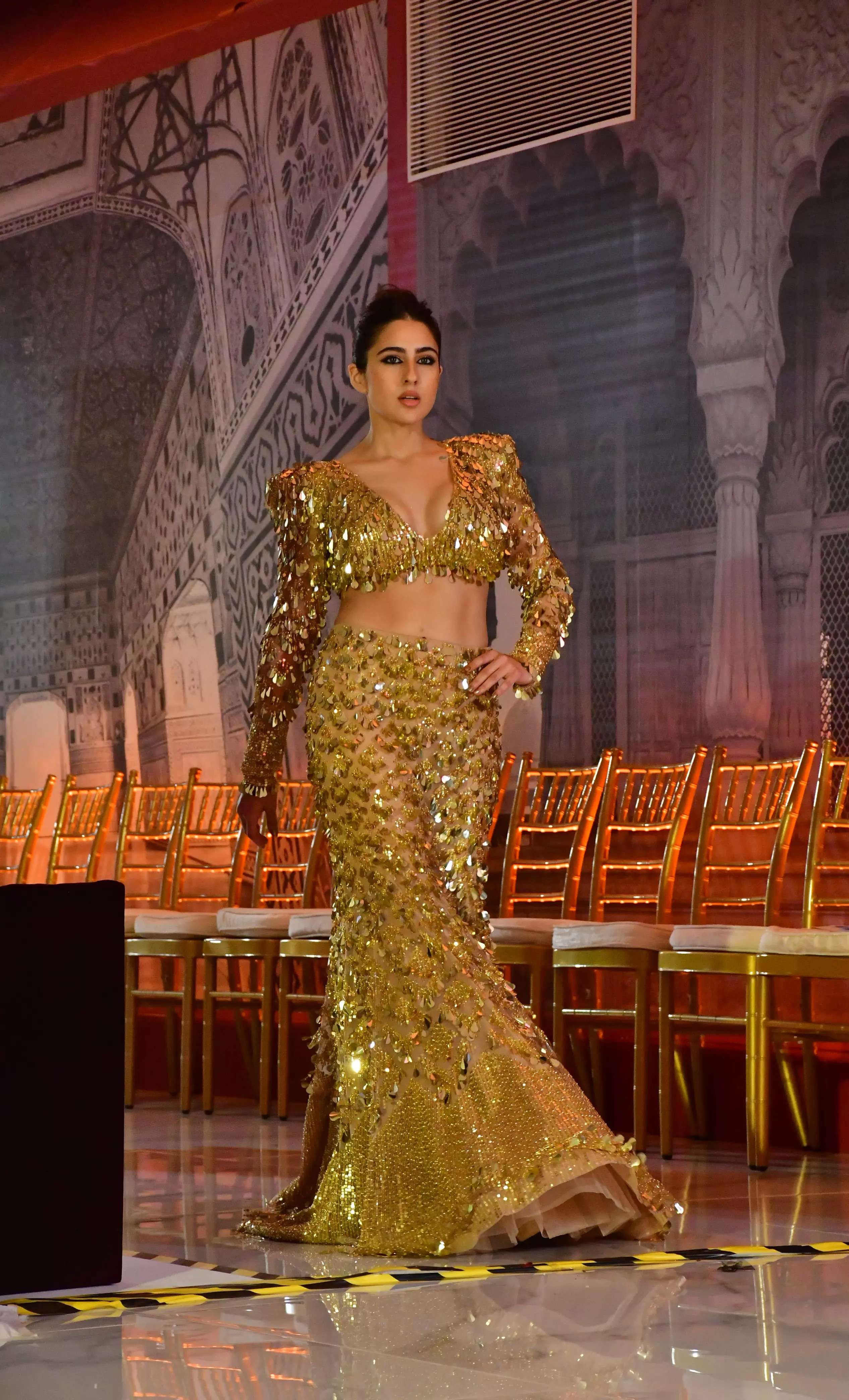 Sara Ali Khan