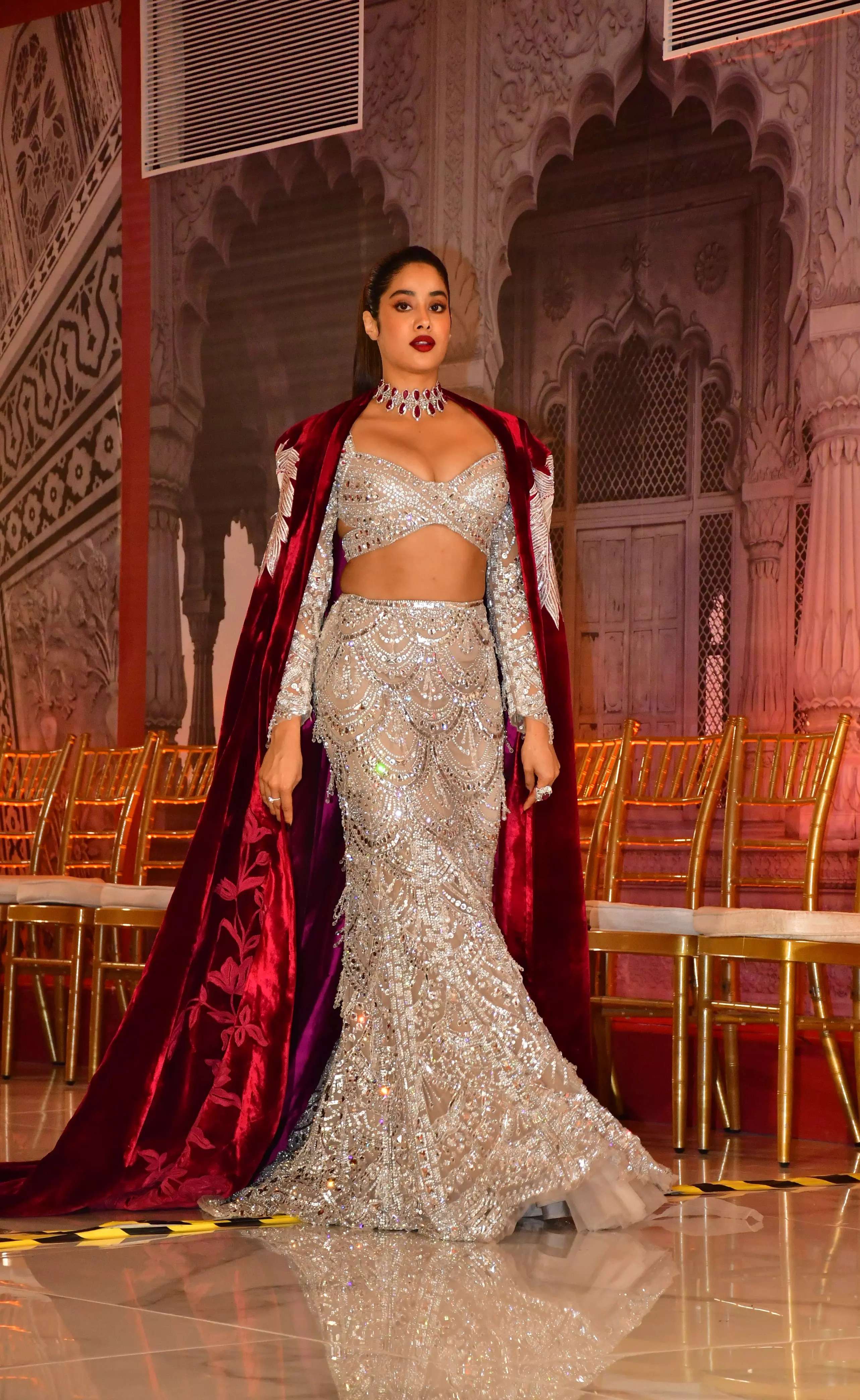 Janhvi Kapoor