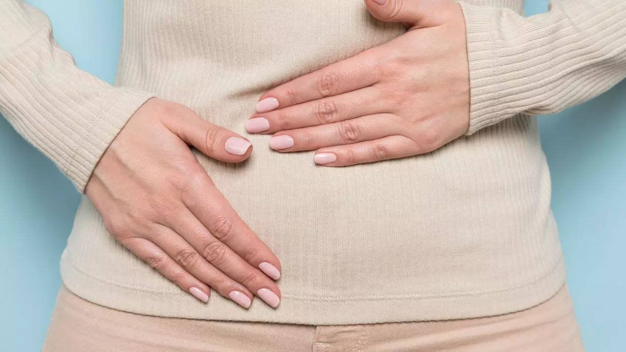 Expert Shares 5 Simple Tips That Help With Belly Bloating