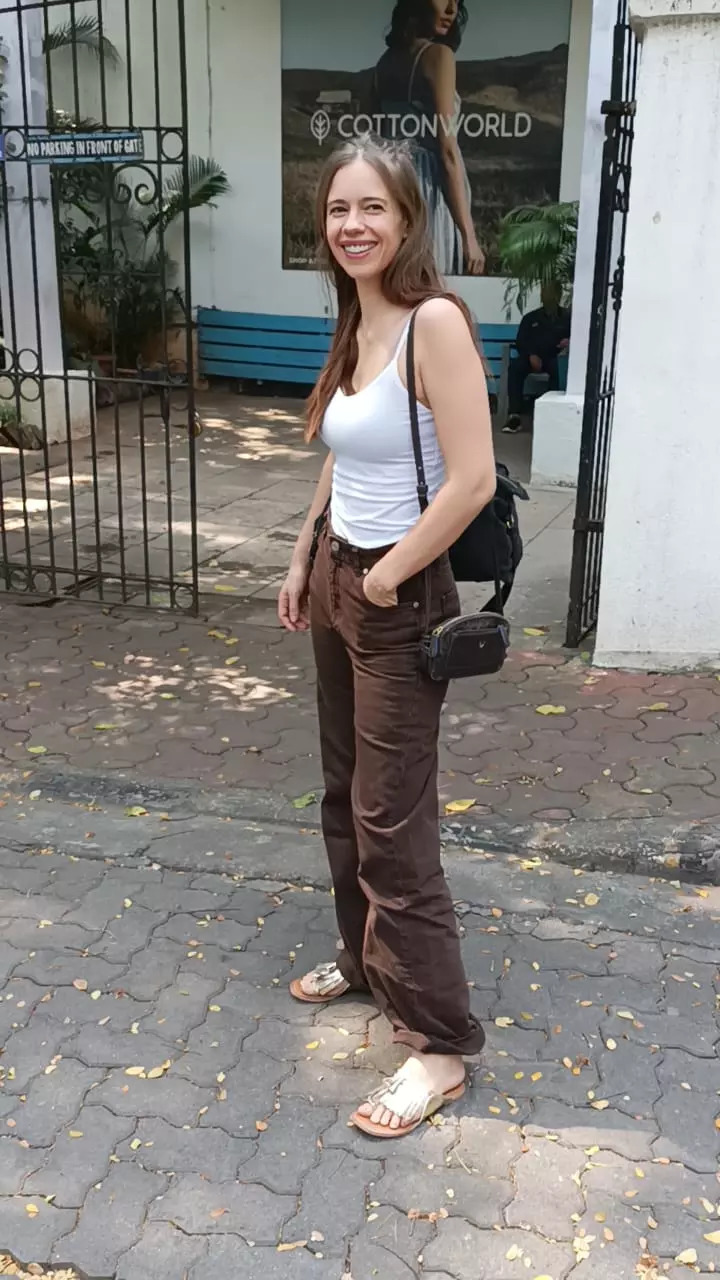 Kalki Koechlin