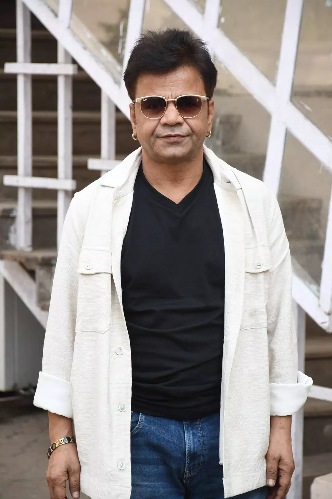 Rajpal Yadav