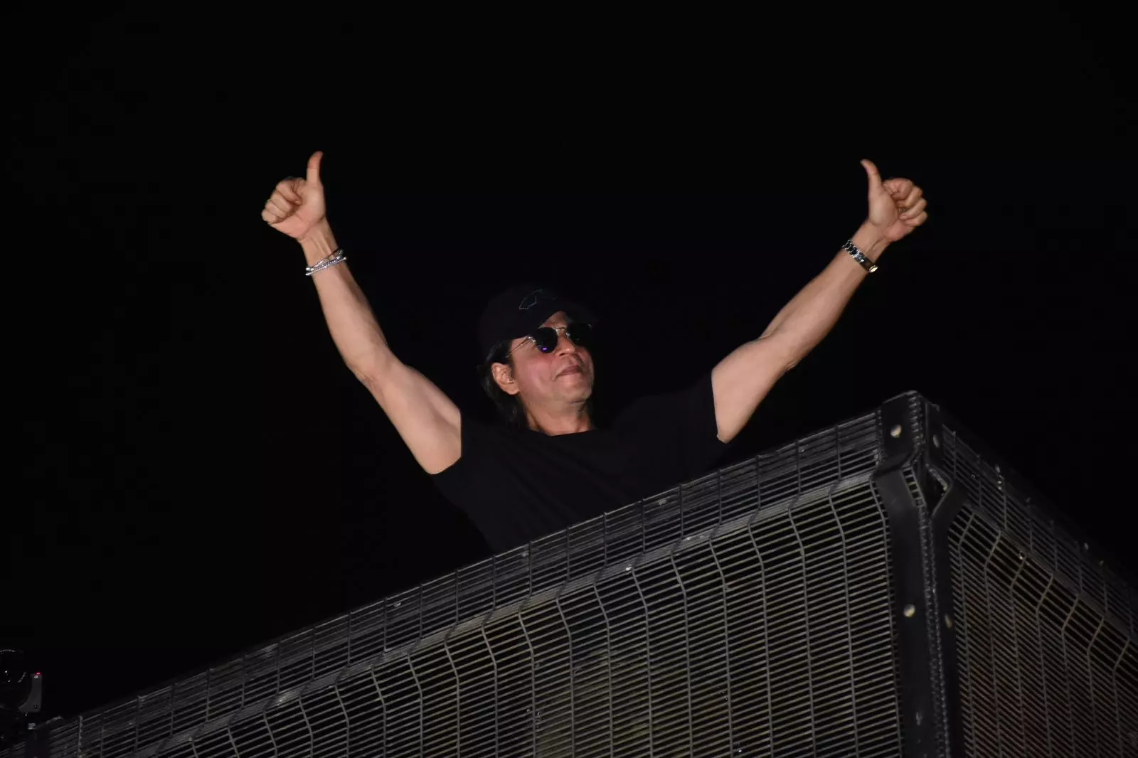 Shah Rukh Khan