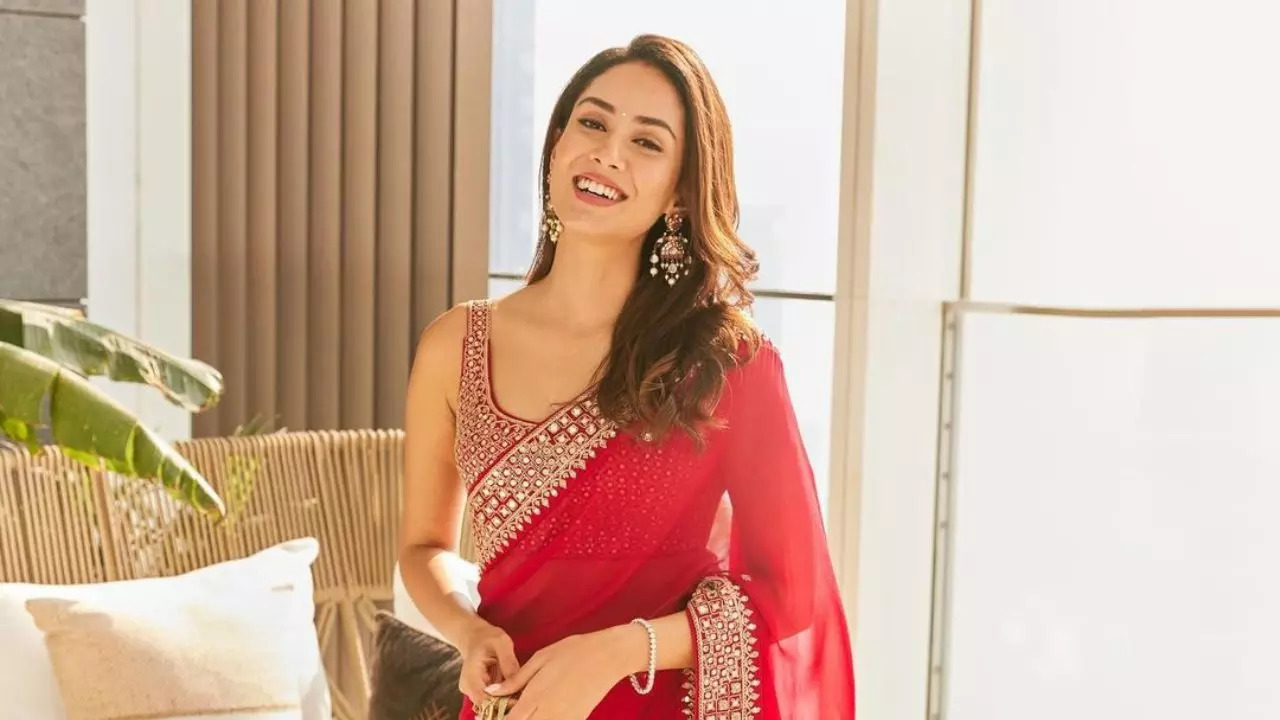 Mira Rajput - the social media sensation 