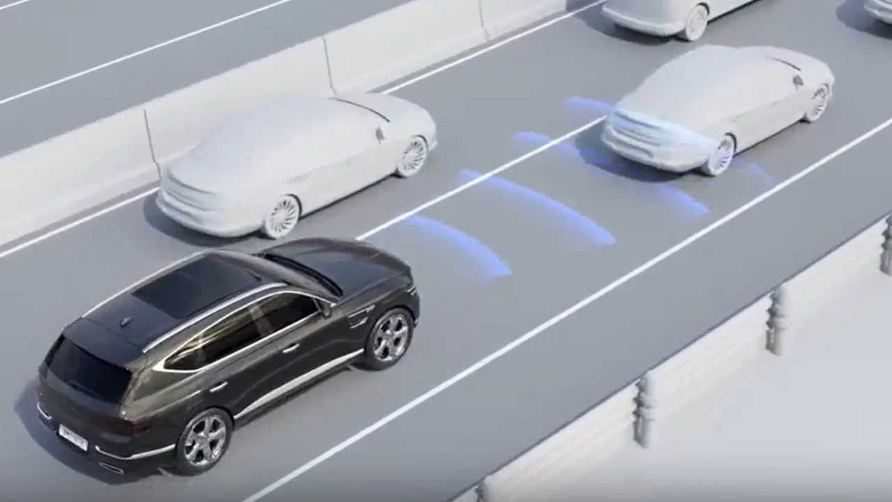 ADAS Safety Features Your Next Car Needs, adas, car safety, kia, tata ...