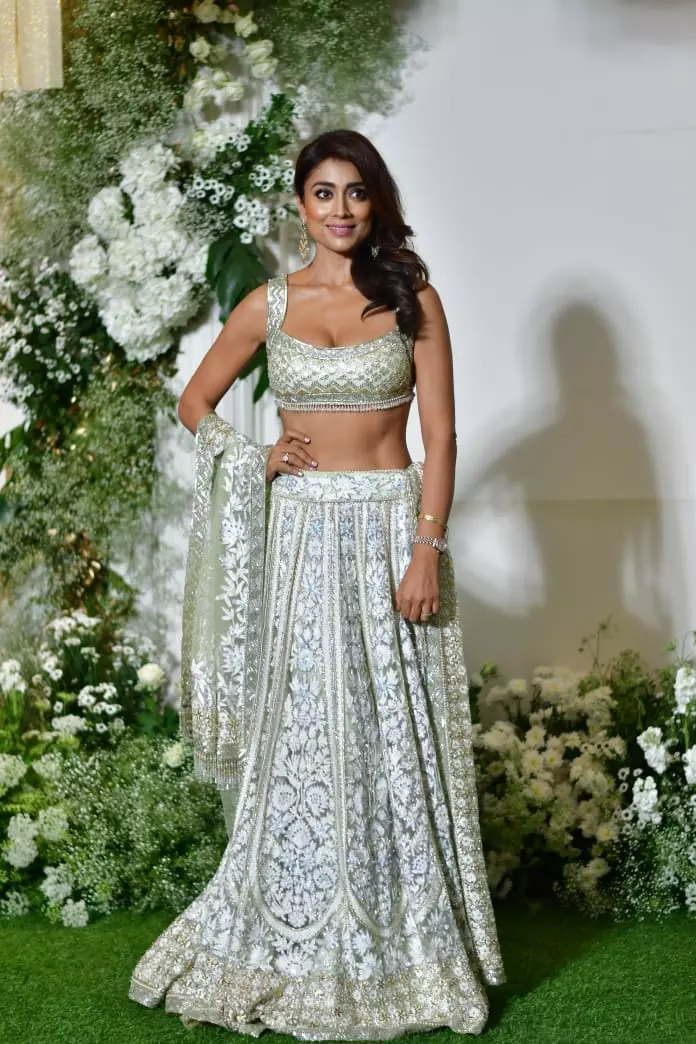 Shriya Saran