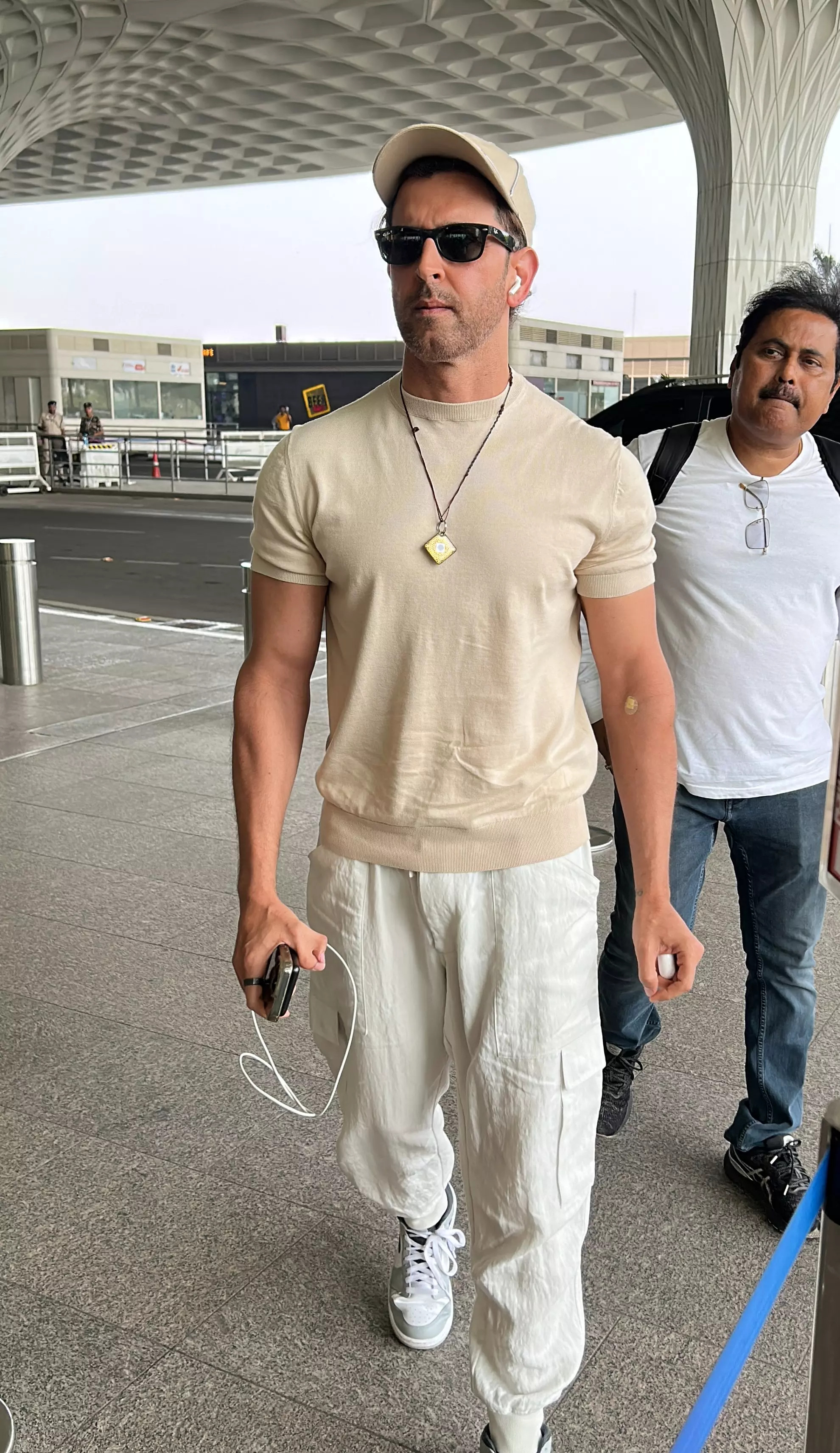 Hrithik Roshan