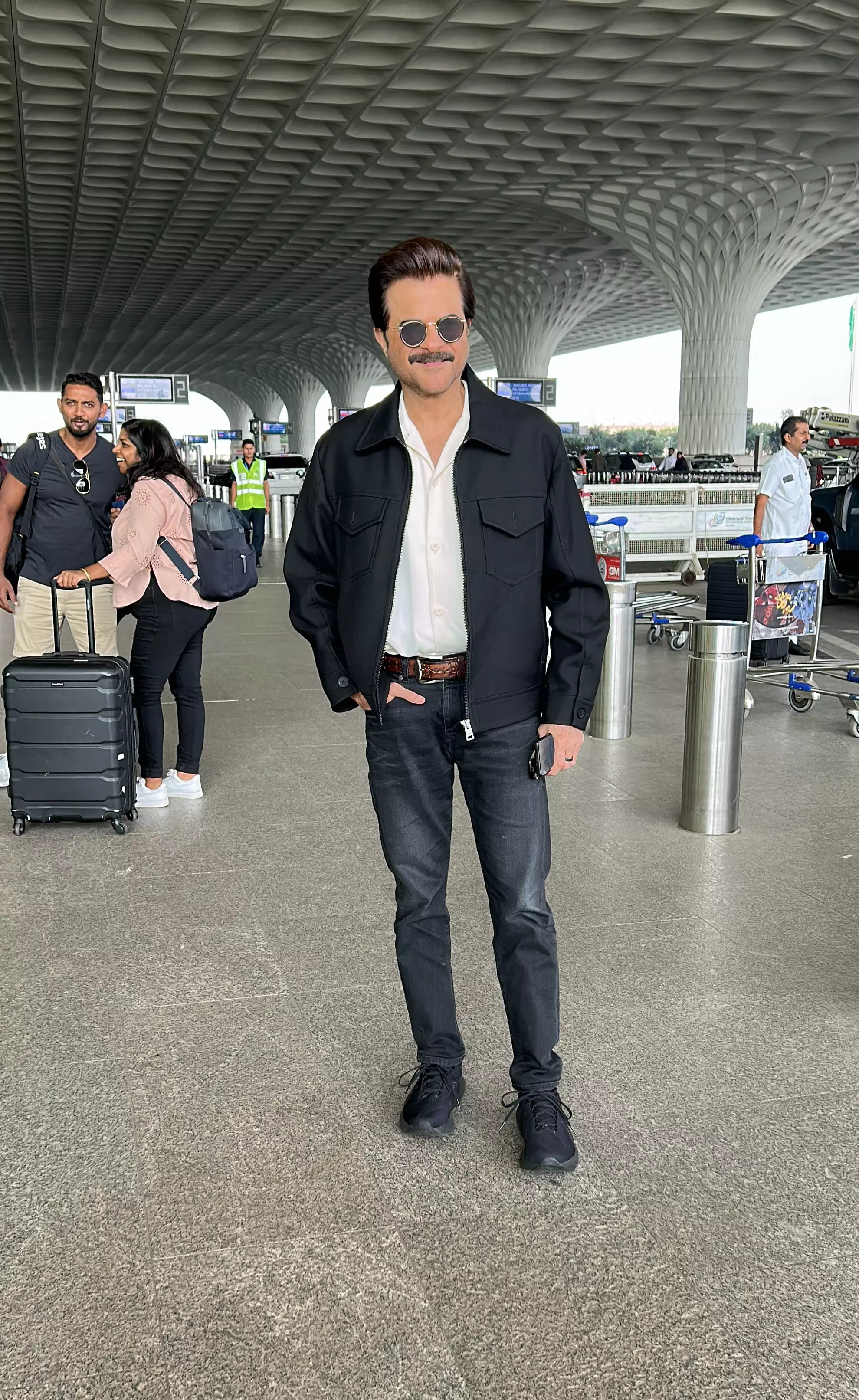 Anil Kapoor