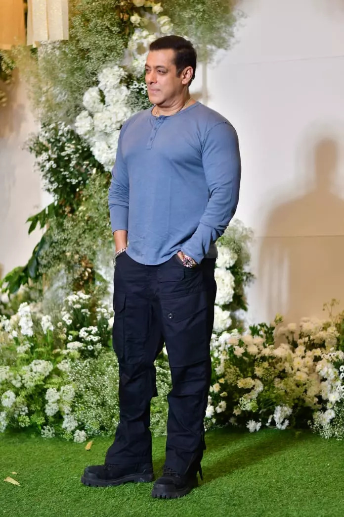 Salman Khan