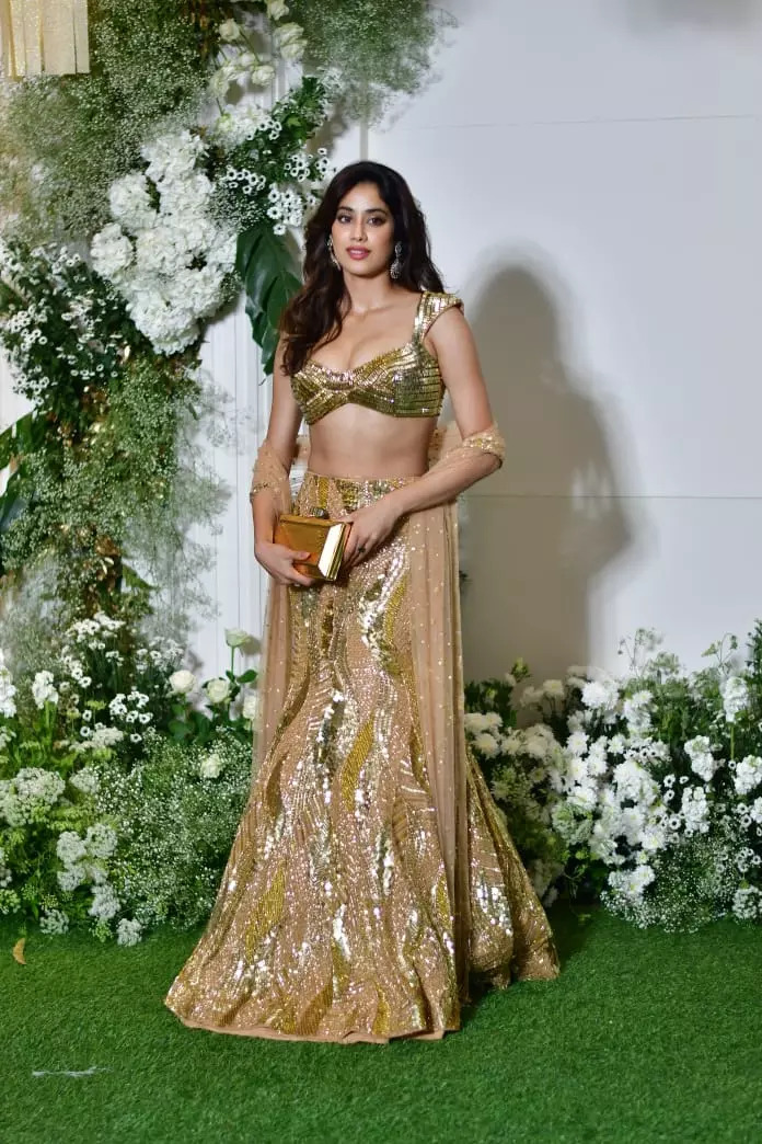 Janhvi Kapoor