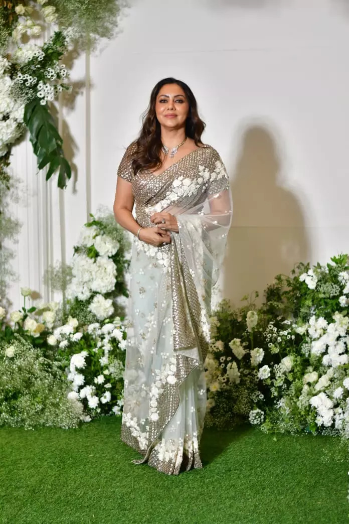 Gauri Khan