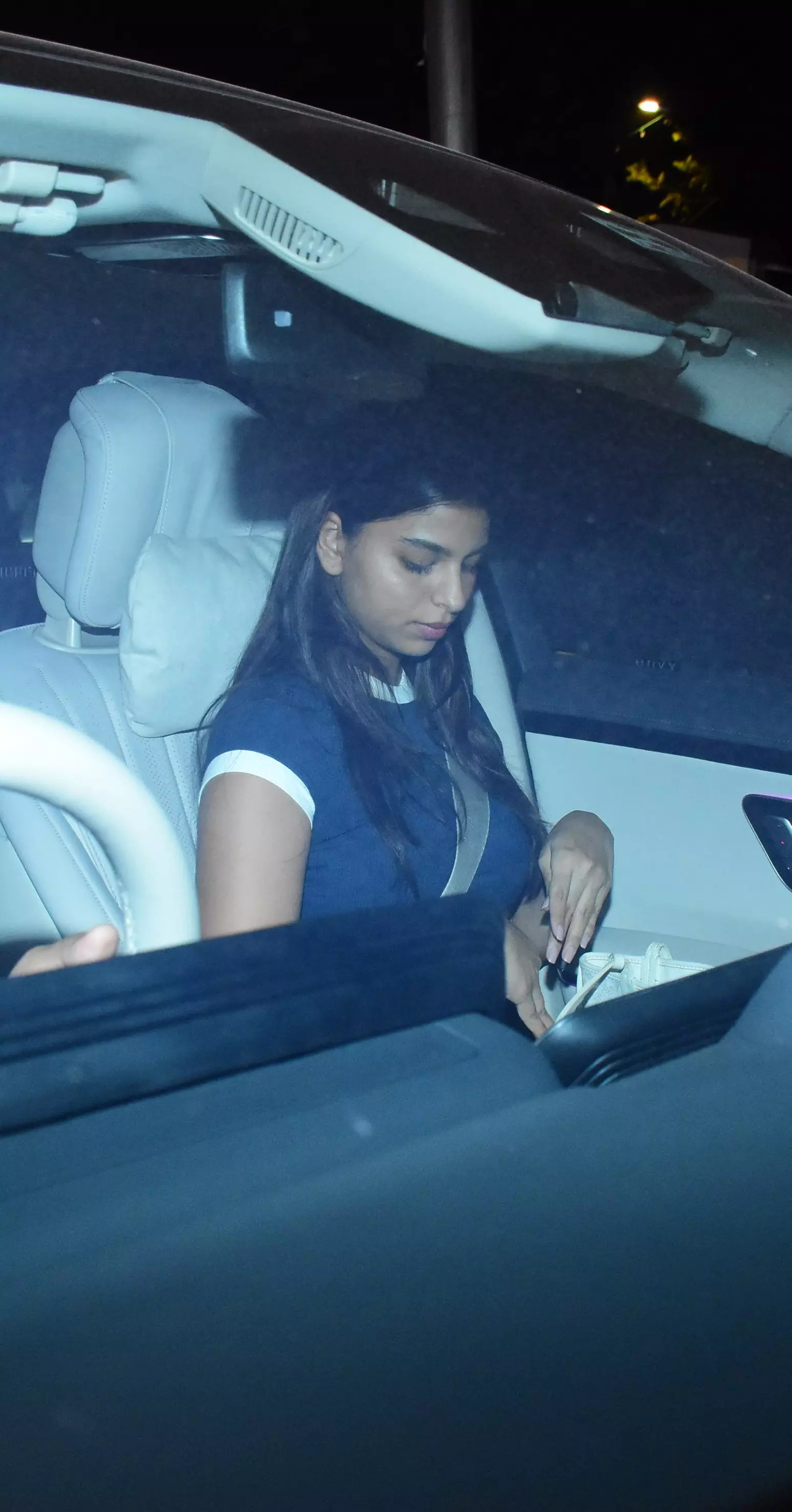 Suhana Khan