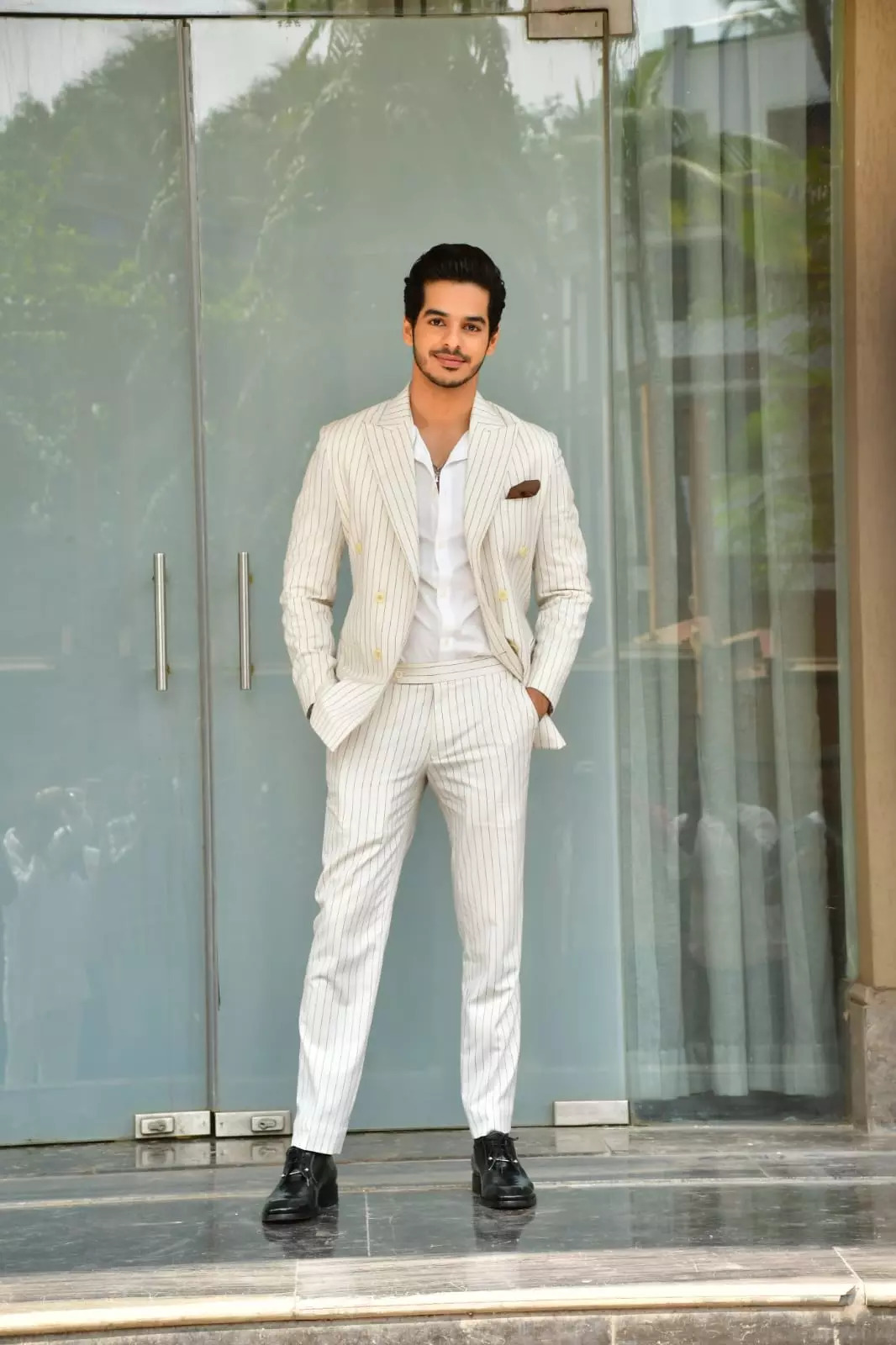 Ishaan Khattar