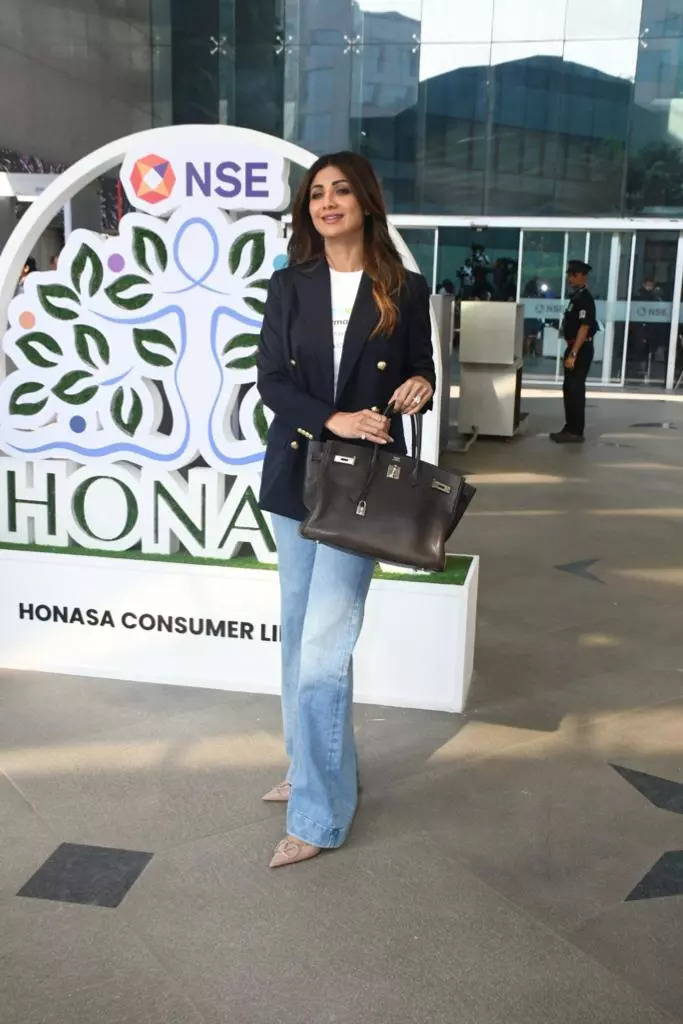 Shilpa Shetty