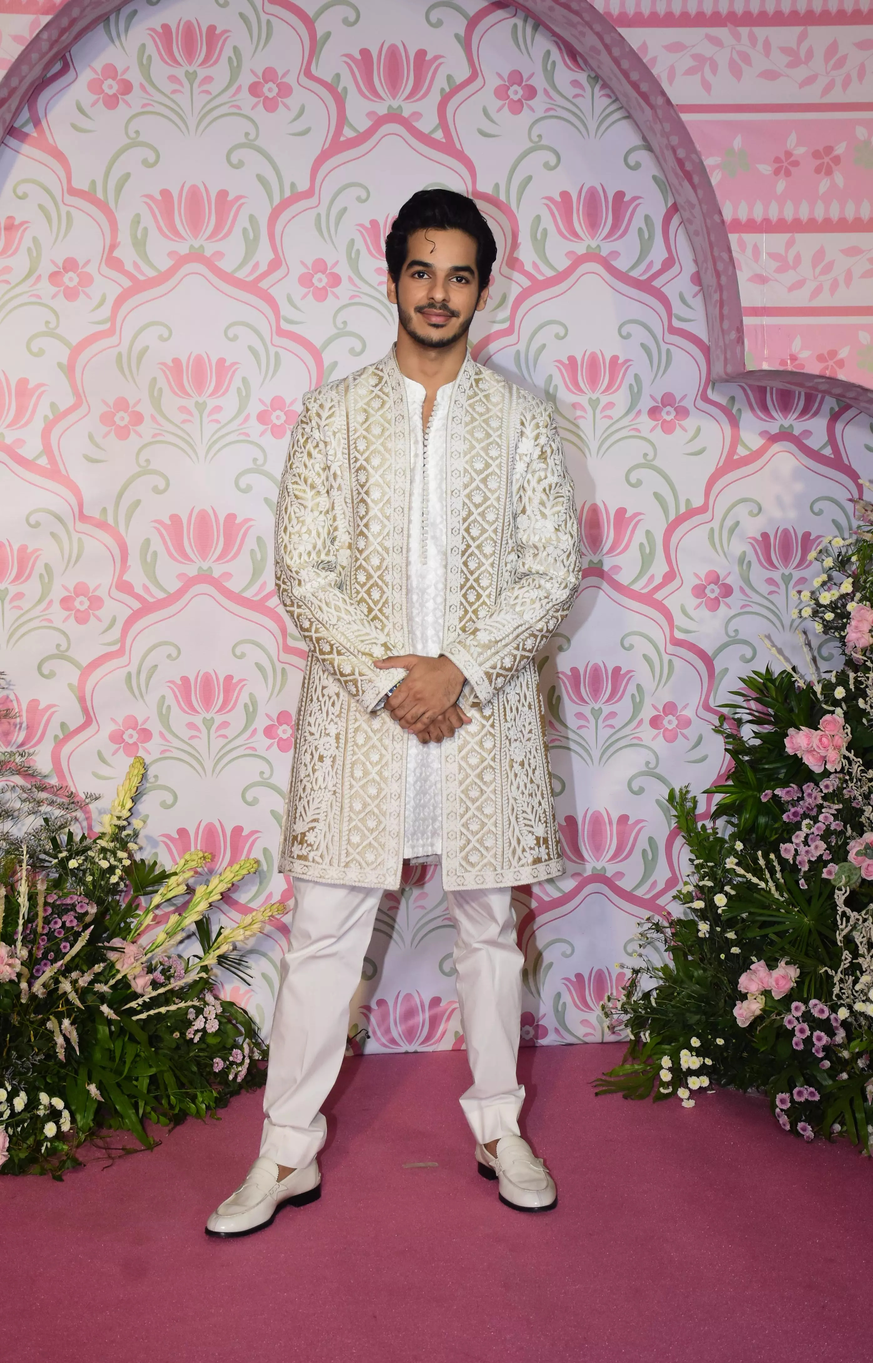 Ishaan Khatter