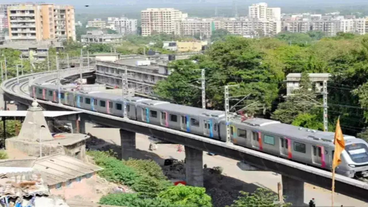 A Third Mumbai Is Shaping Up Near Navi Mumbai And MTHL Is Going To Ease  Connectivity