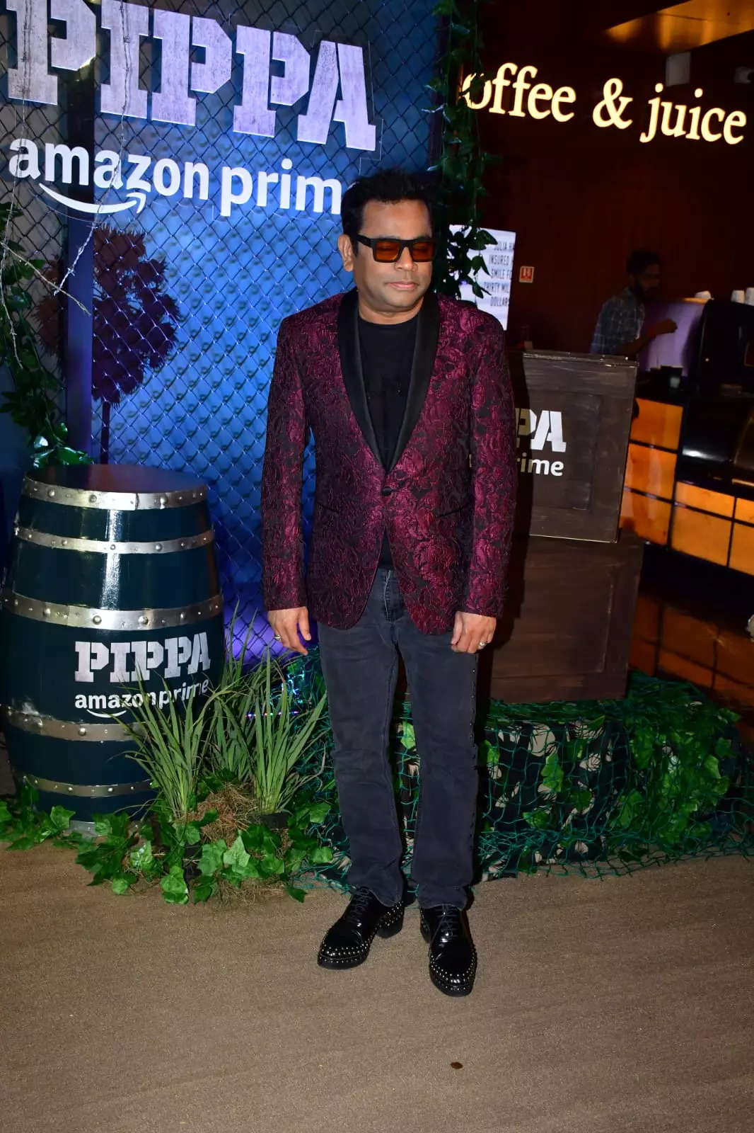 AR Rahman